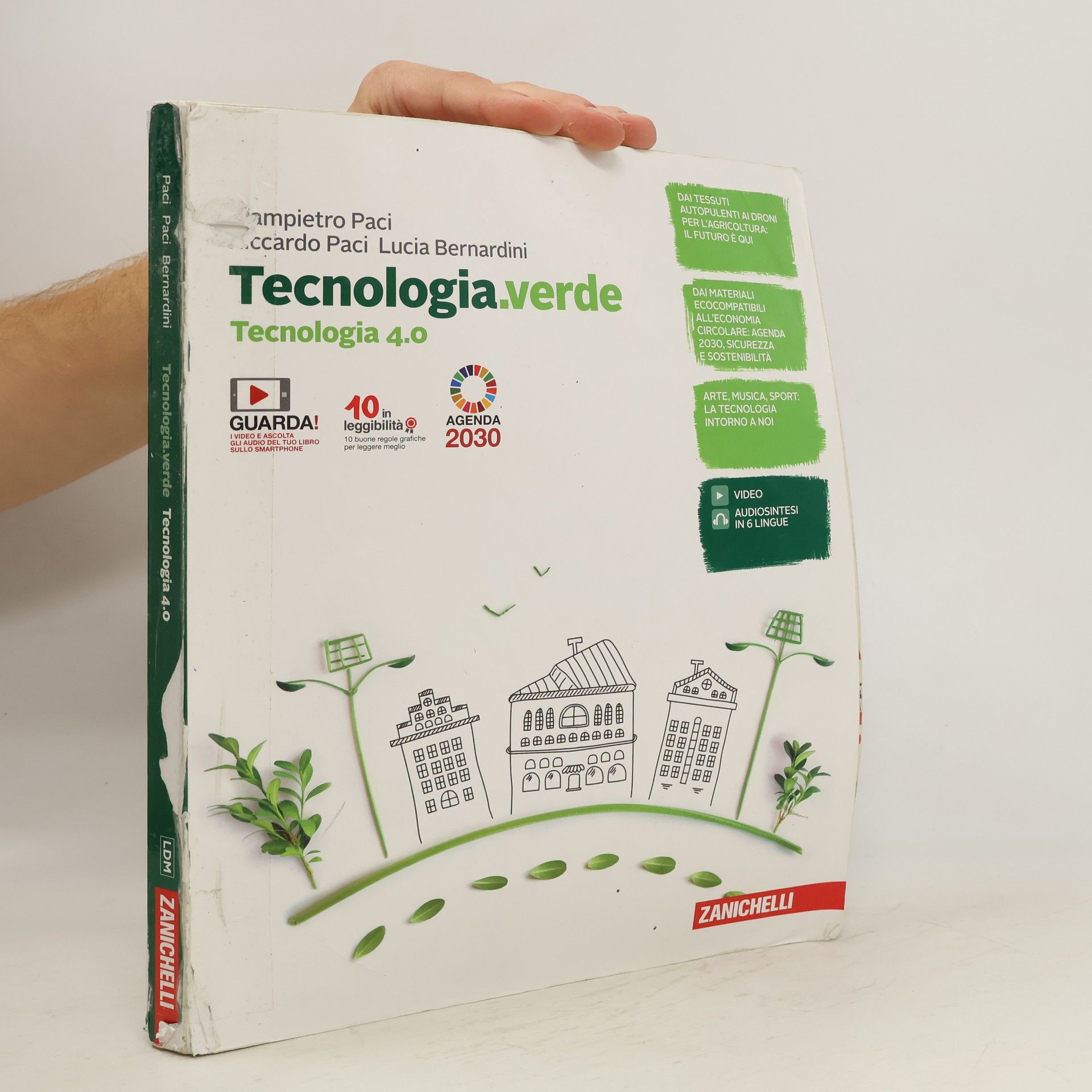 Collective Tecnologia.verde 4.0