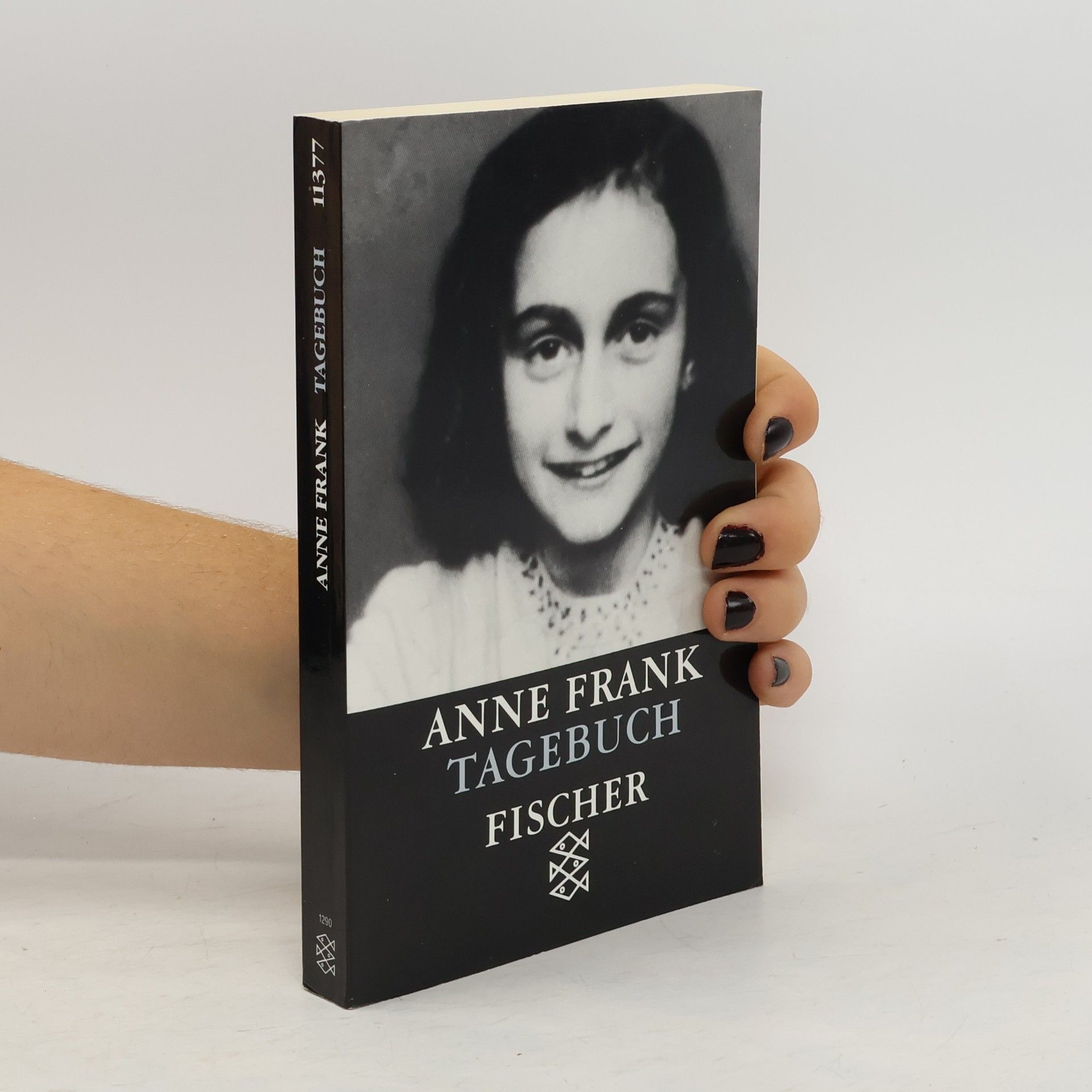 Anne Frank Anne Frank Tagebuch