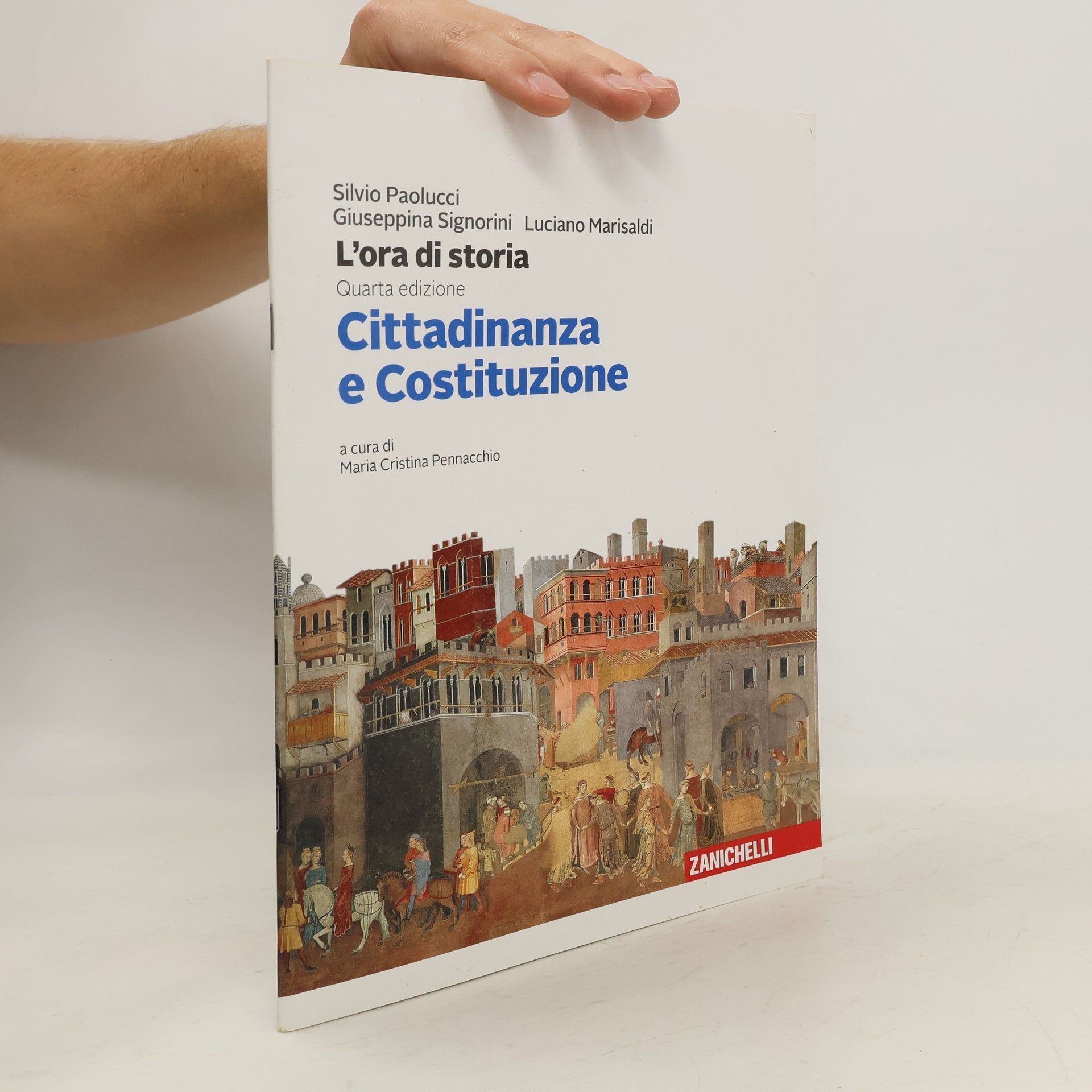 Collective Cittadinanza e Costituzione
