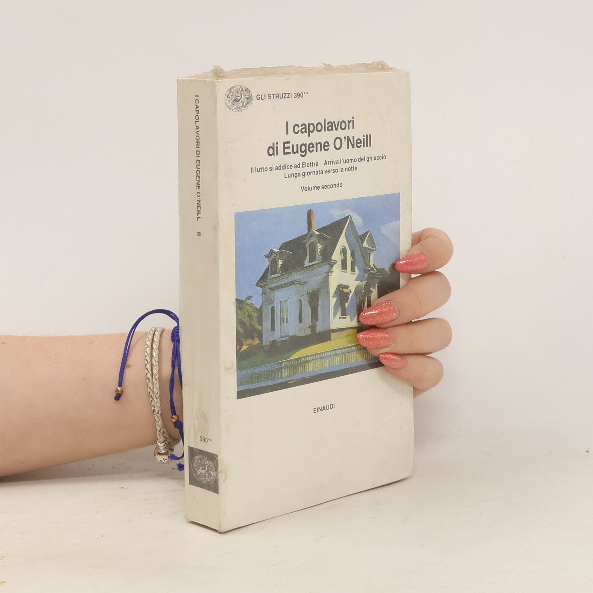 Eugene O'Neill I capolavori. Volume secondo