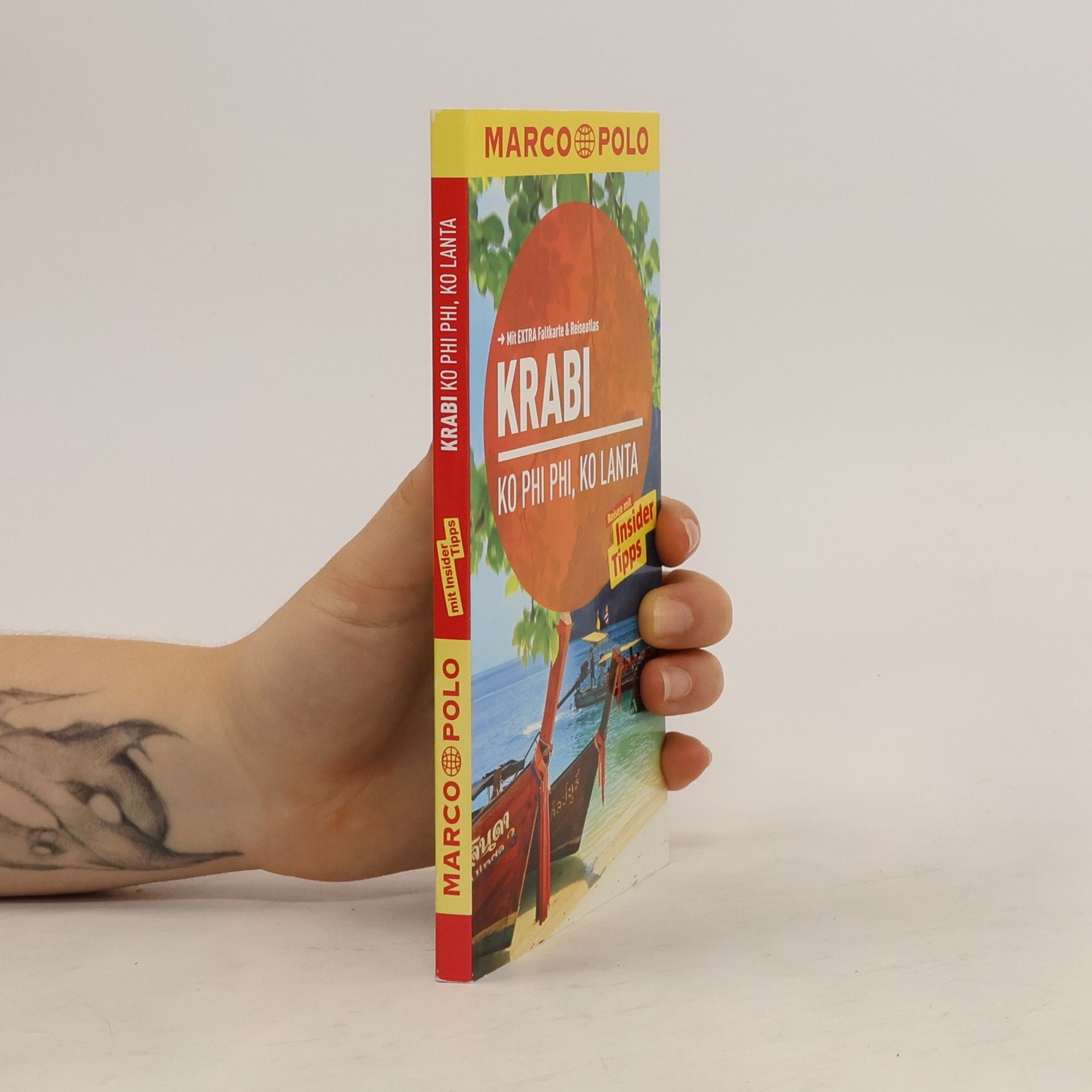 Autorenkollektiv Krabi