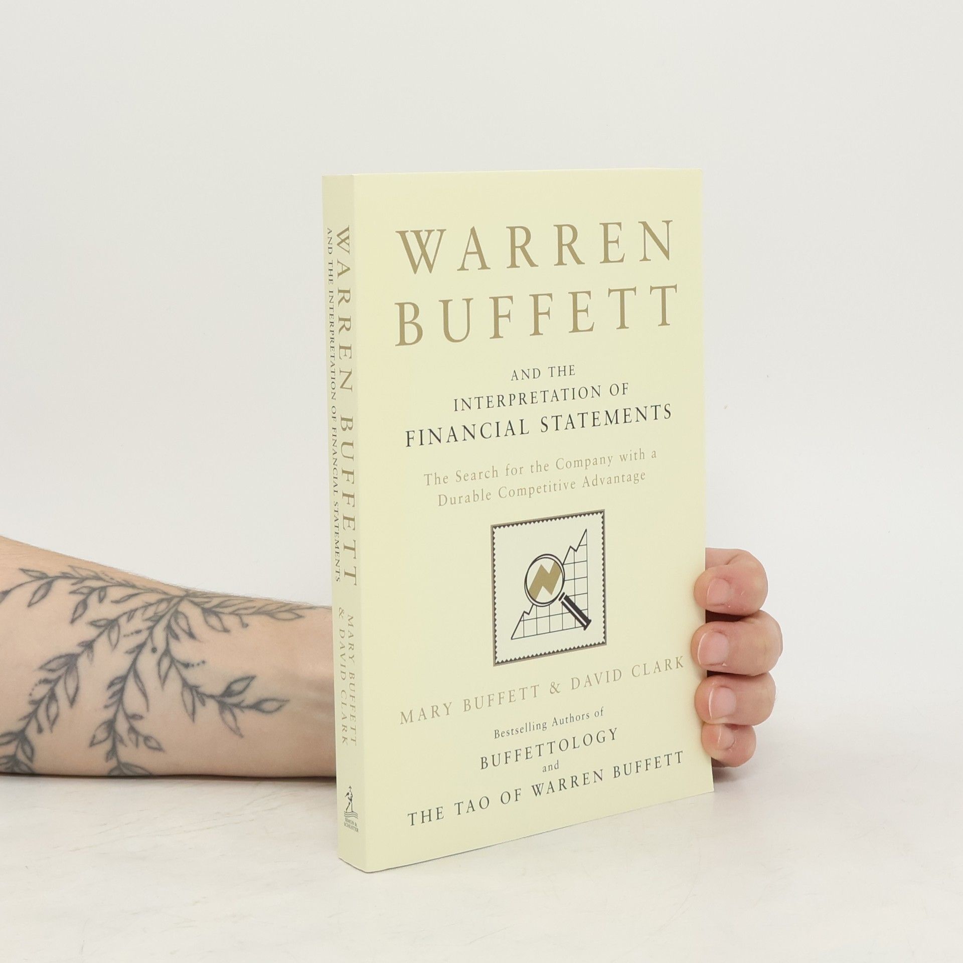David Clark Warren Buffett and the Interpretation of Financial Statements