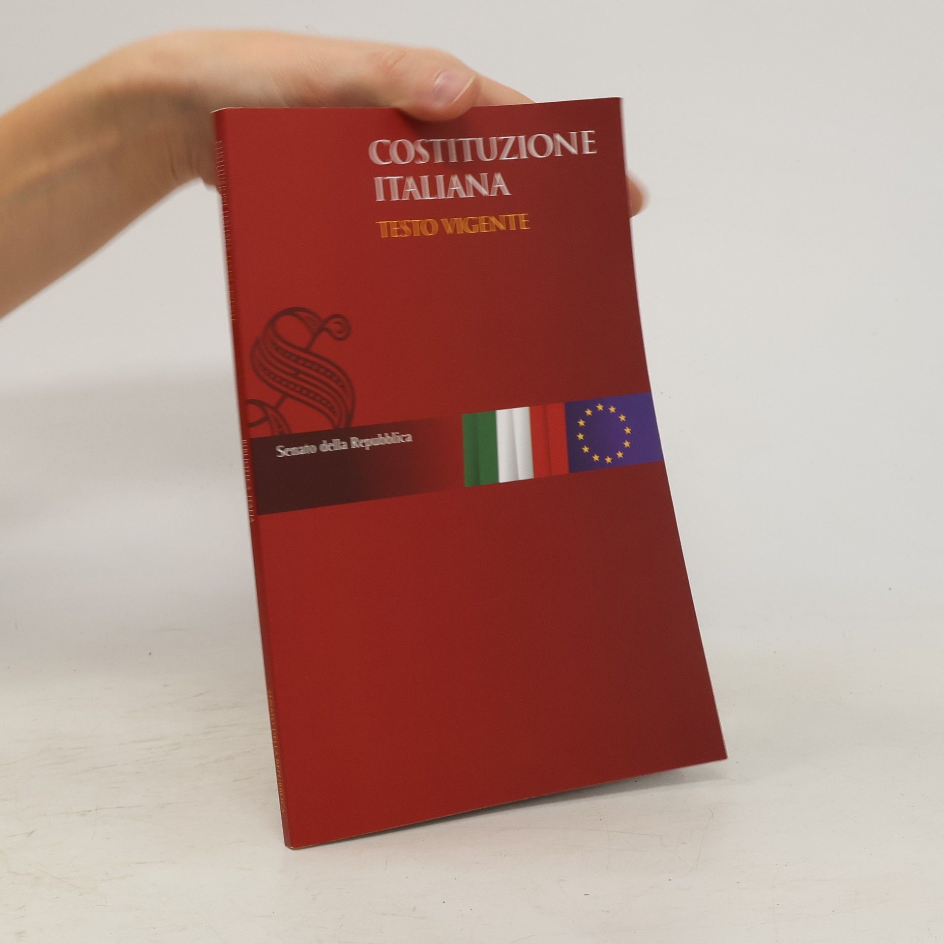 Autorenkollektiv Costituzione Italiana