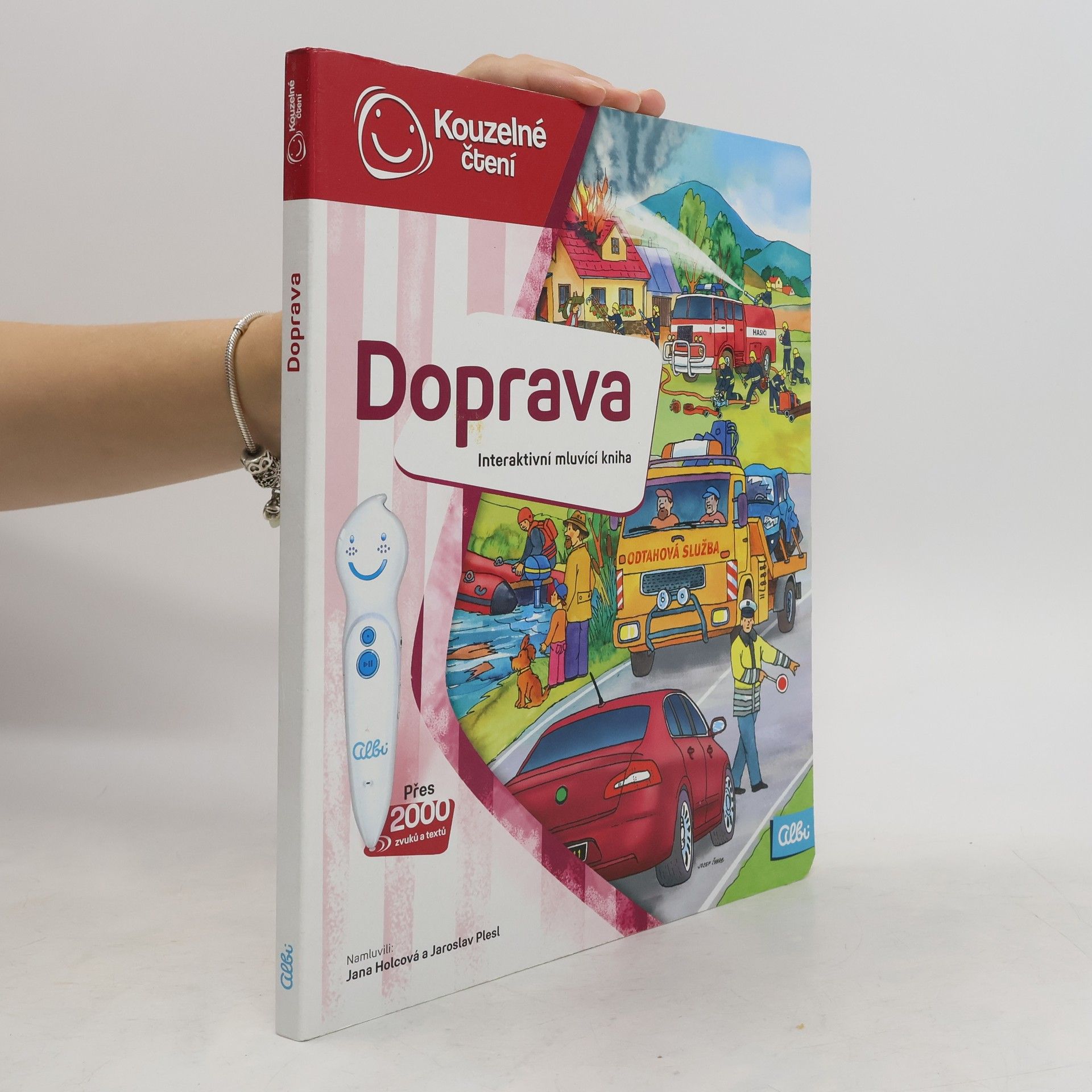 kolektiv Doprava