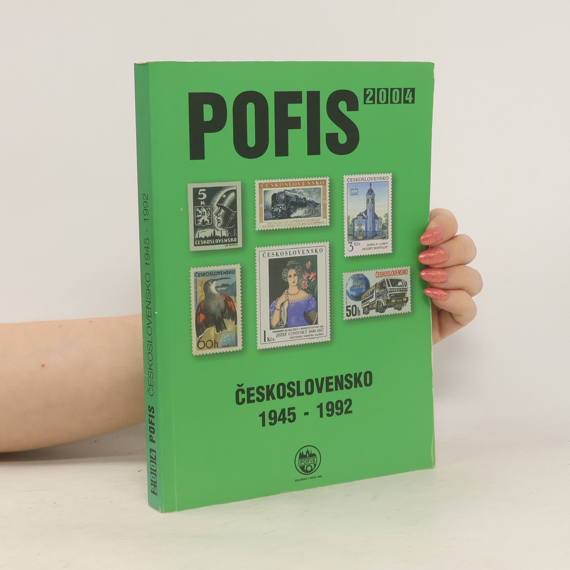 kolektiv Československo 1945 - 1992