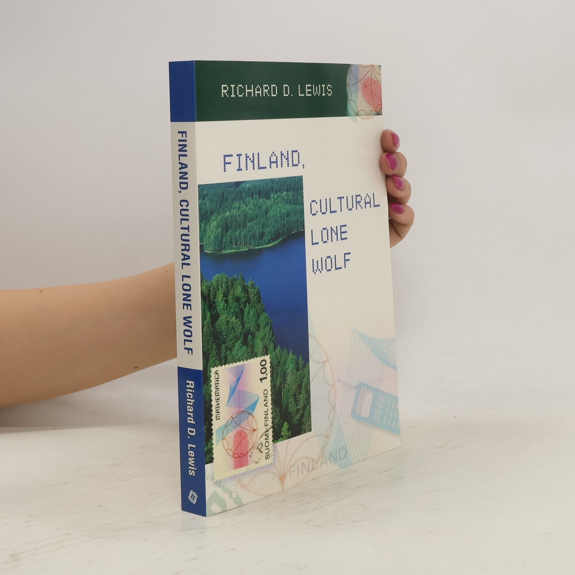 Richard D. Lewis Finland, Cultural Lone Wolf