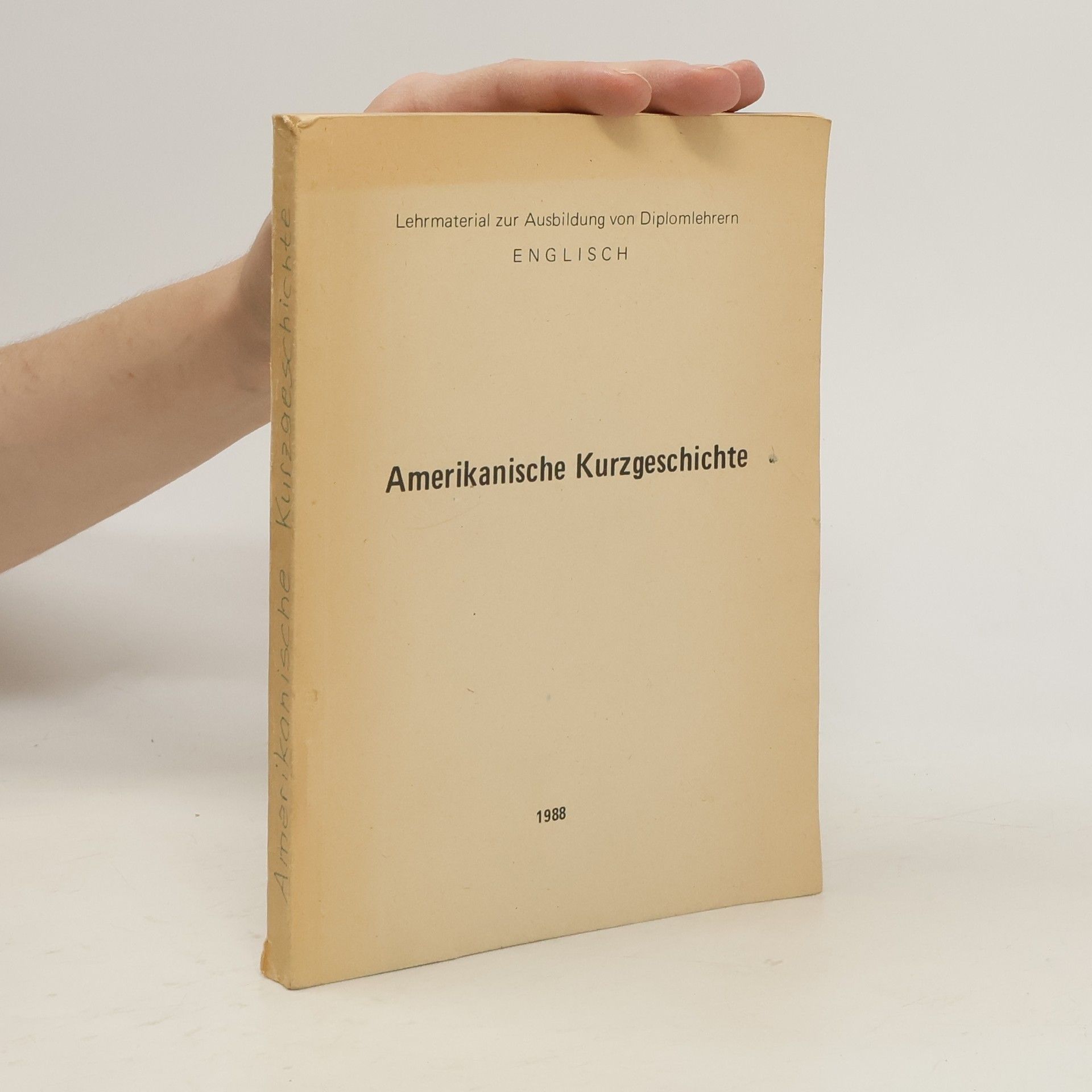 Dr. Jutta Friedrich Amerikanische Kurzgeschichte