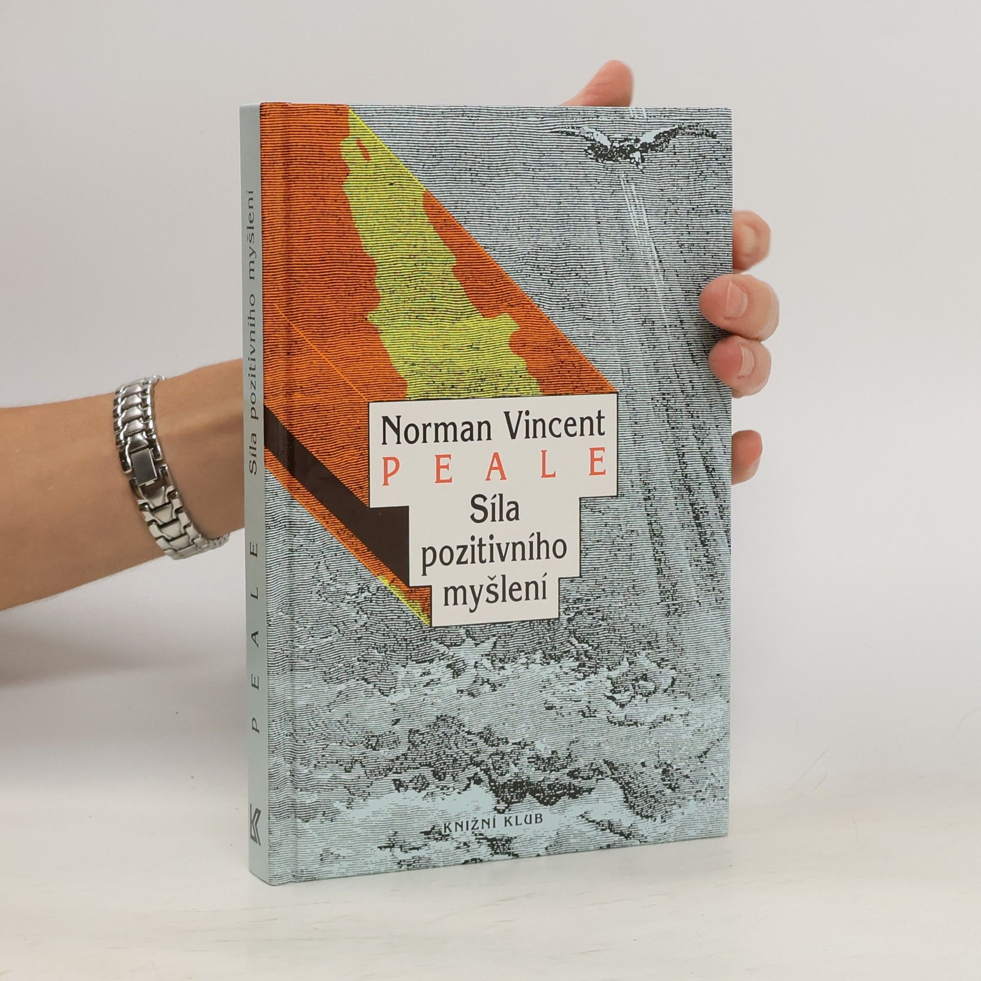 Síla pozitivního myšlení