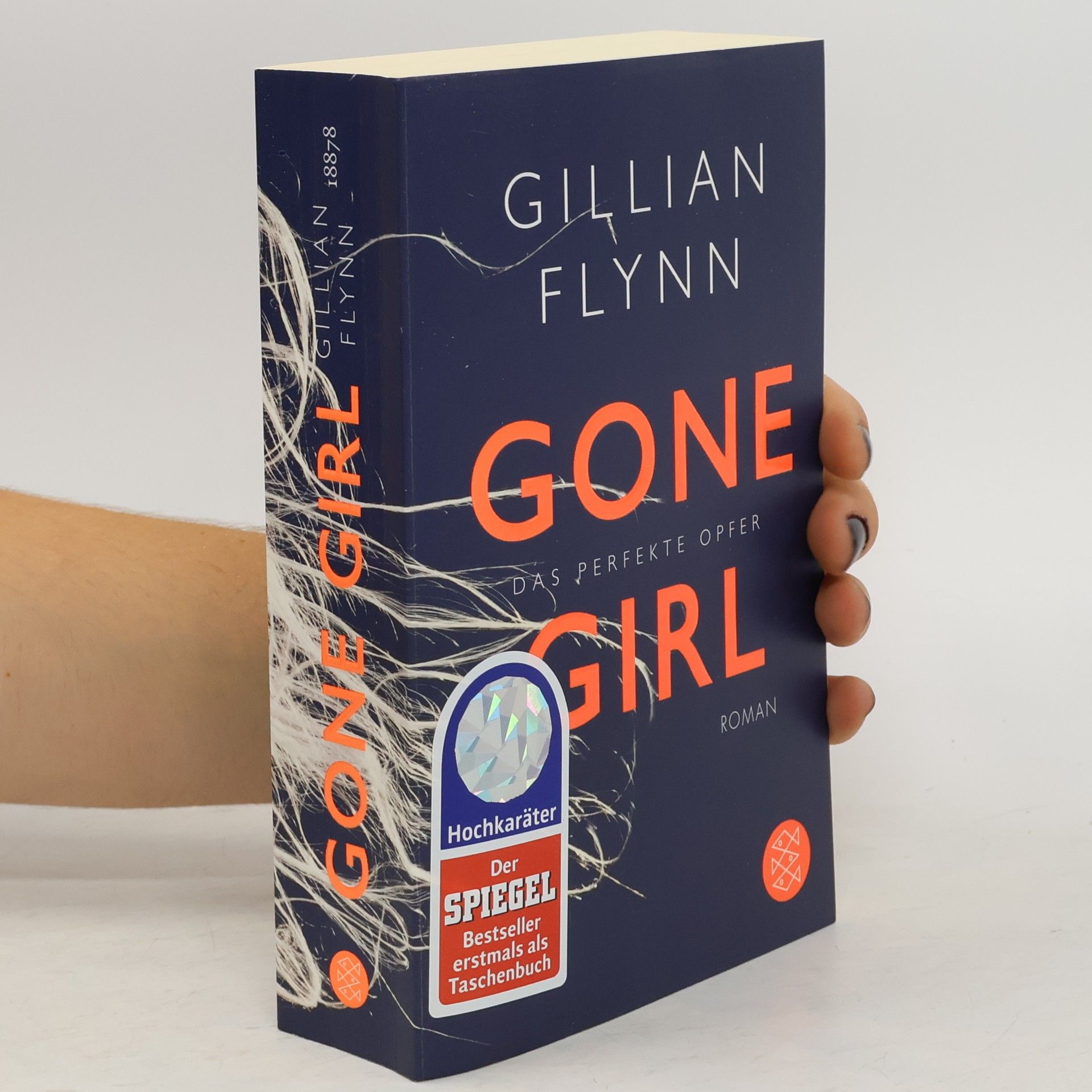 Gillian Flynn Gone girl