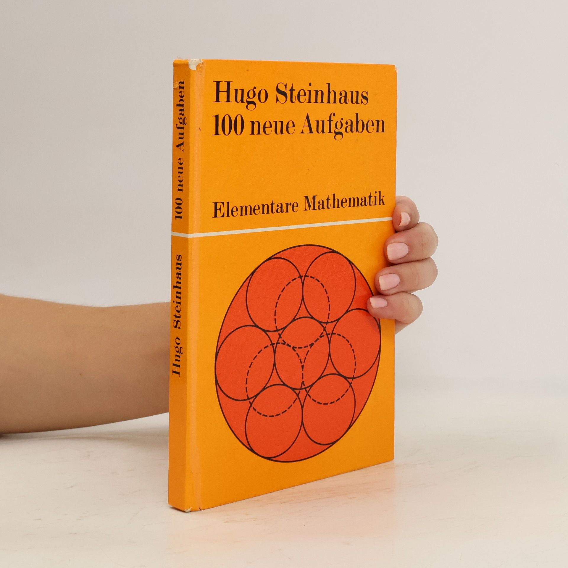 Hugo Steinhaus 100 neue Aufgaben