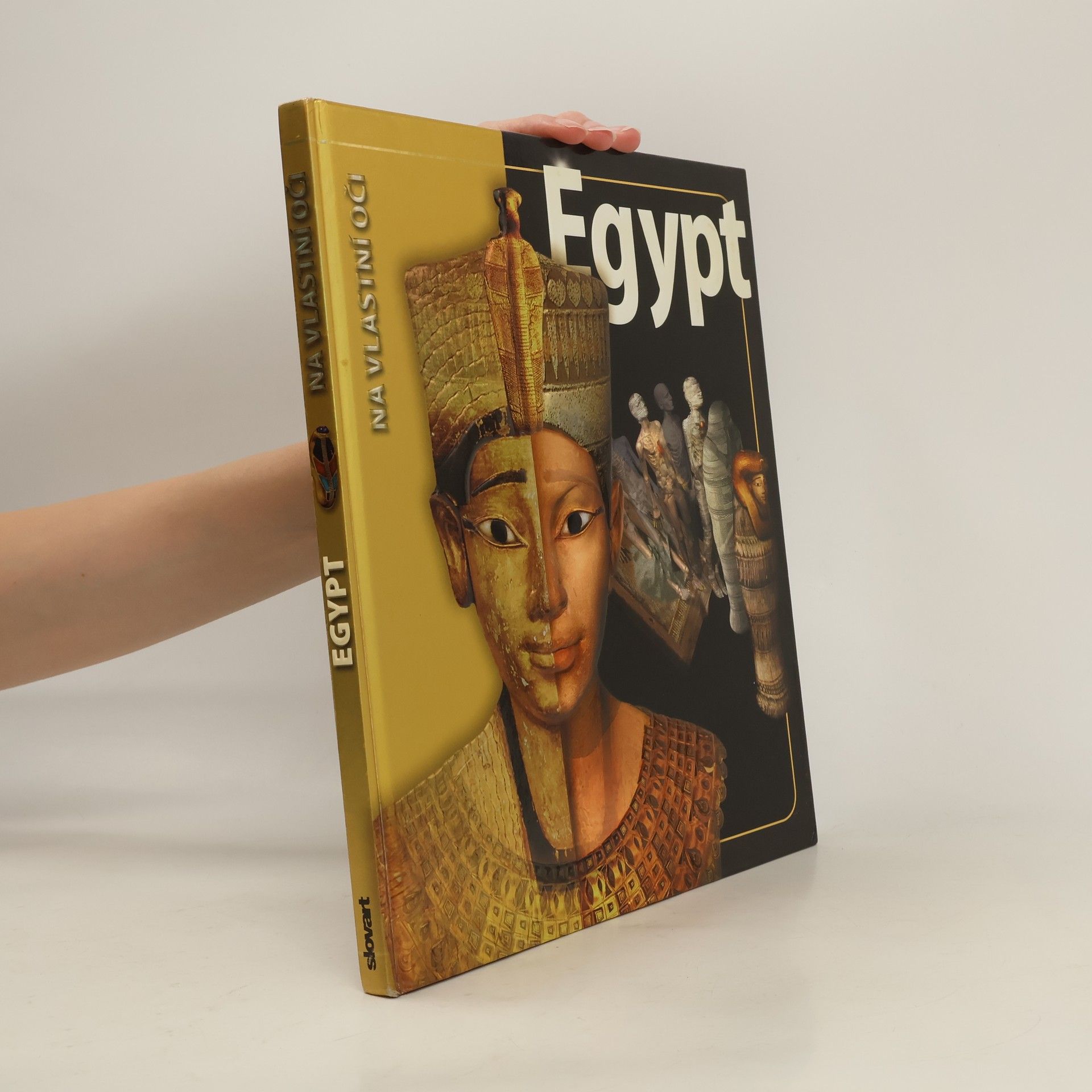 Joyce Tyldesley Egypt