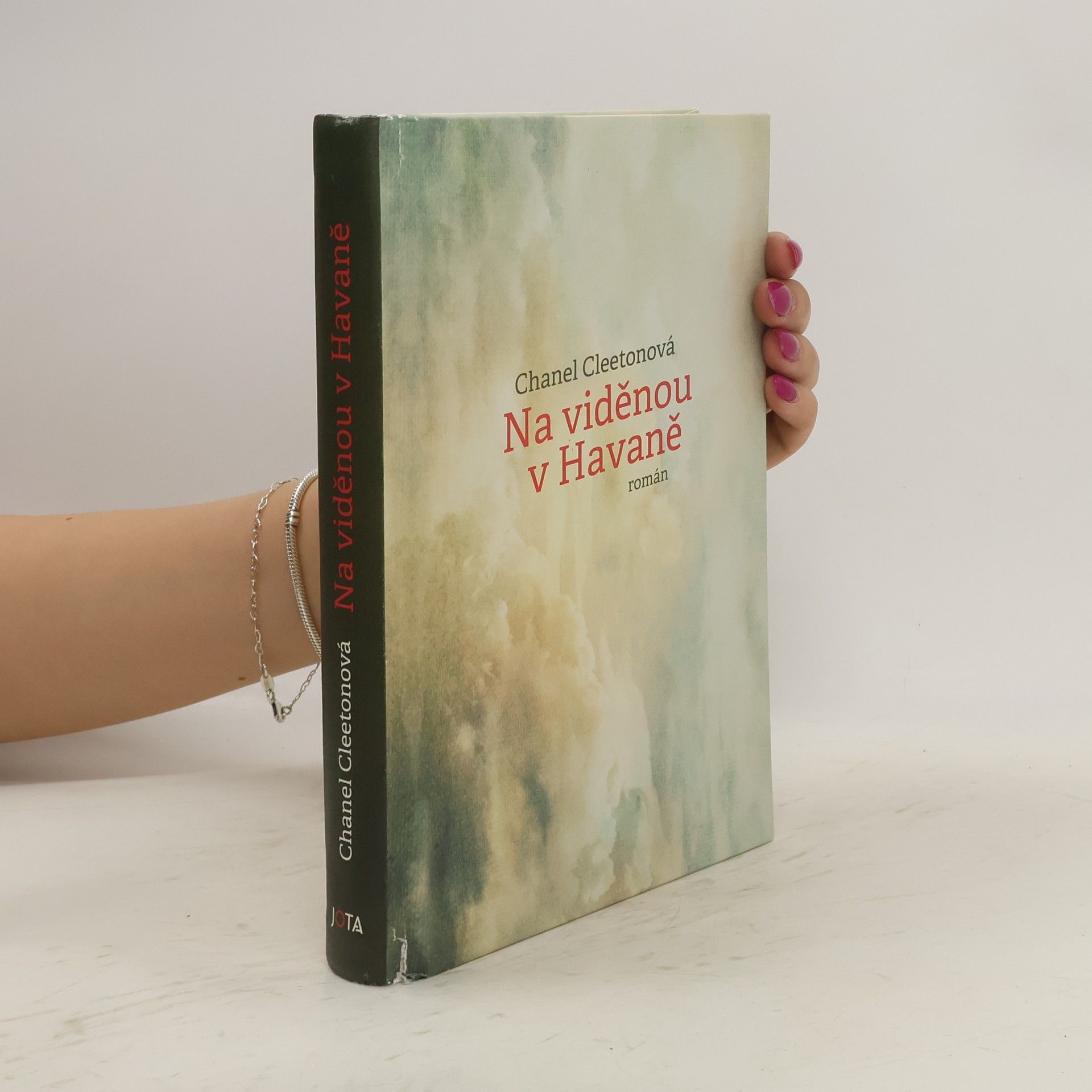 Na viděnou v Havaně