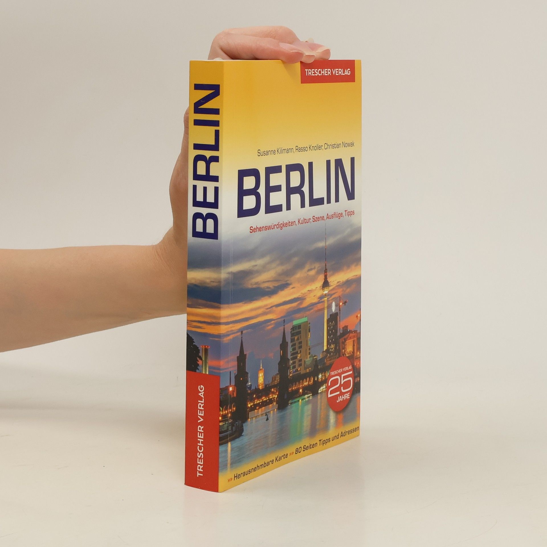 Susanne Kilimann Berlin