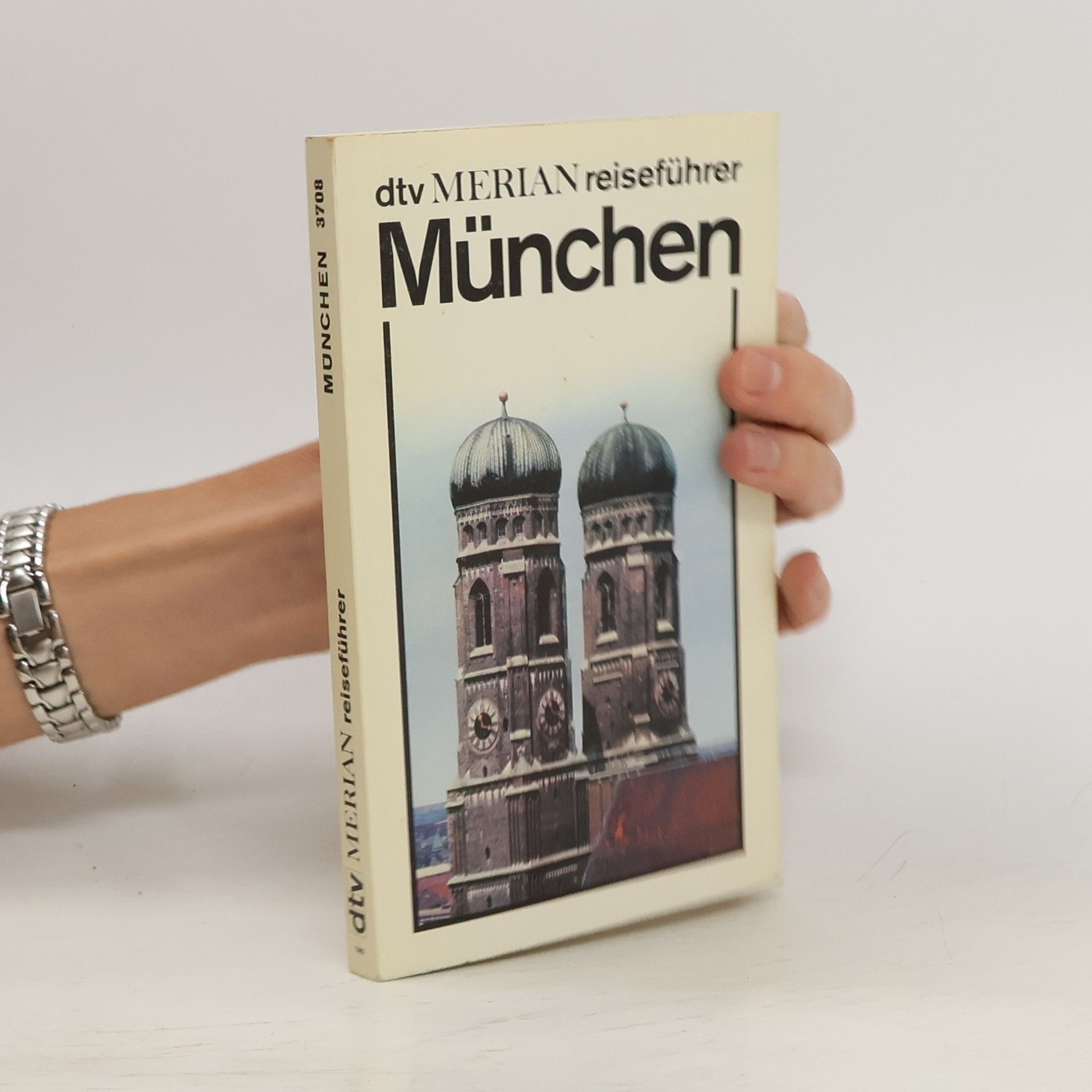 Carl Amery München