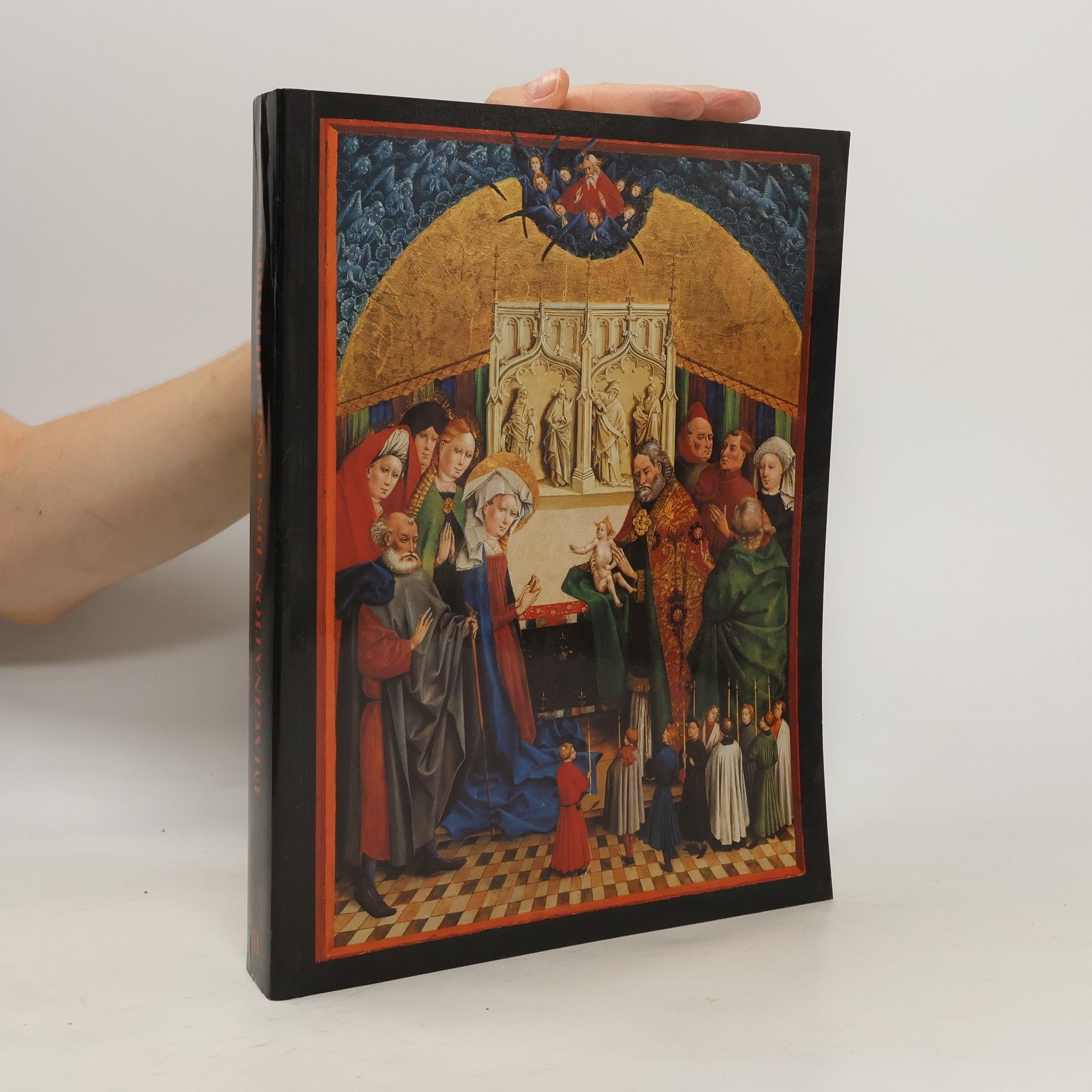 Autorenkollektiv Imagination des Unsichtbaren II