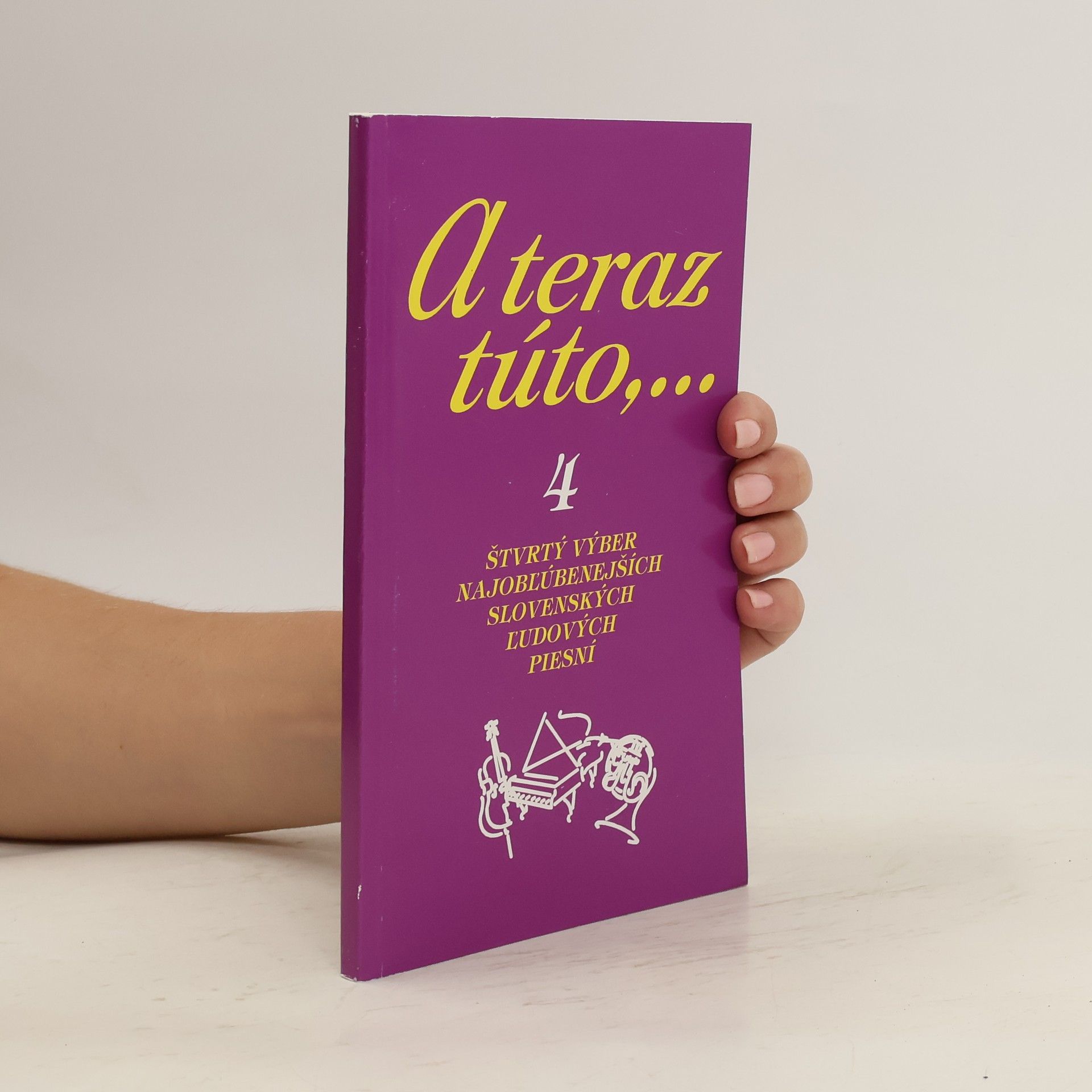 V. Tátoš A teraz túto,... 4