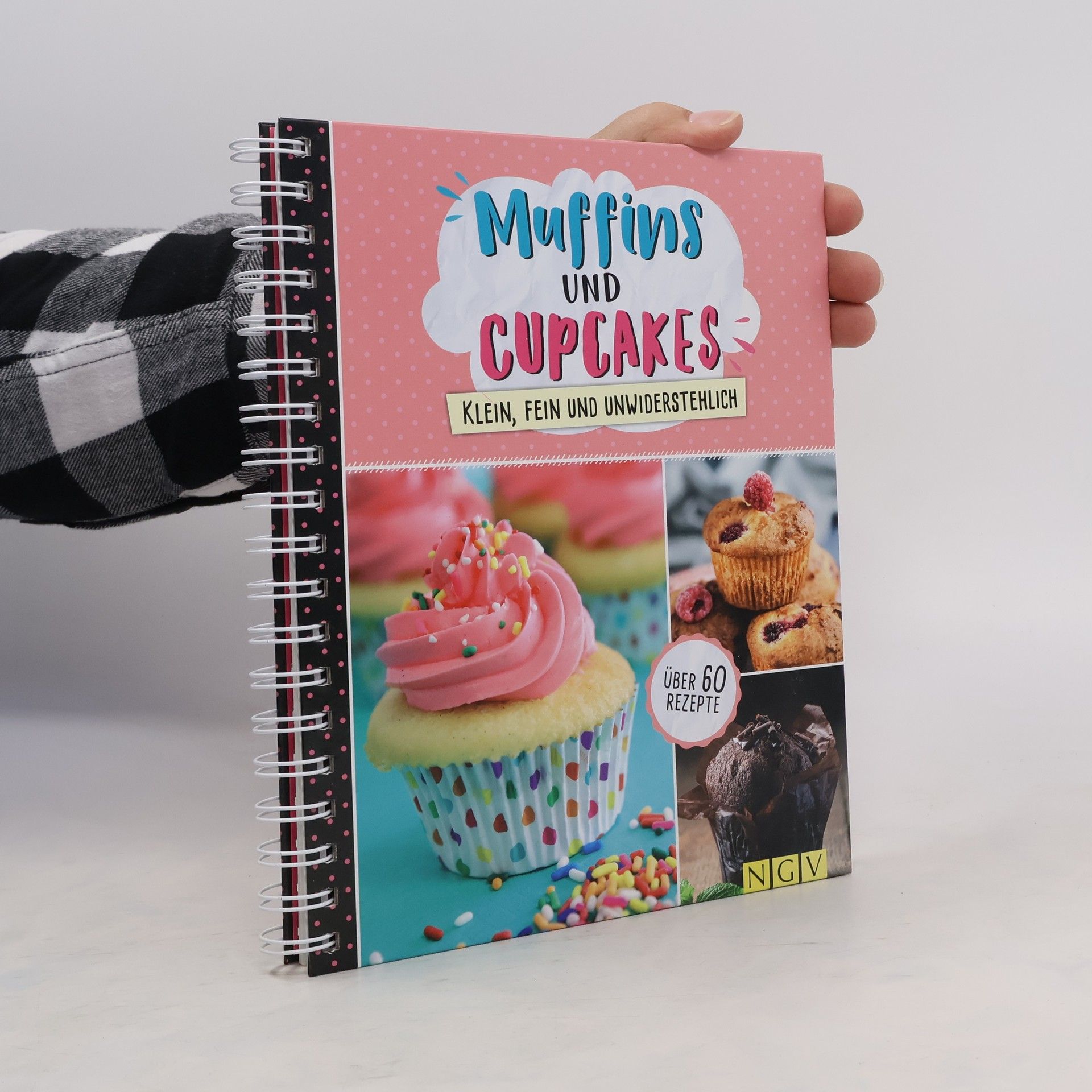 Collectif d'auteurs Muffins und Cupcakes