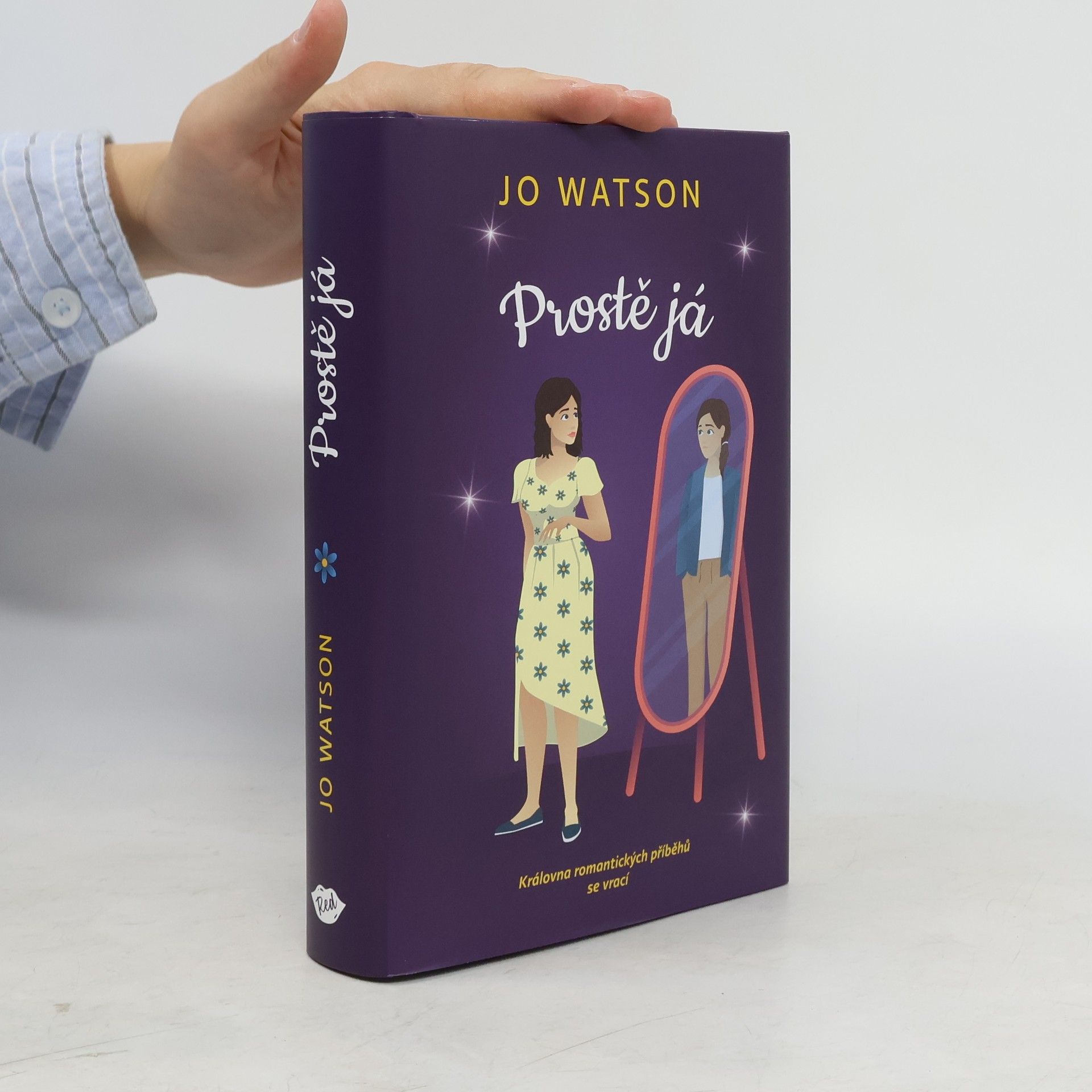 Jo Watson Prostě já