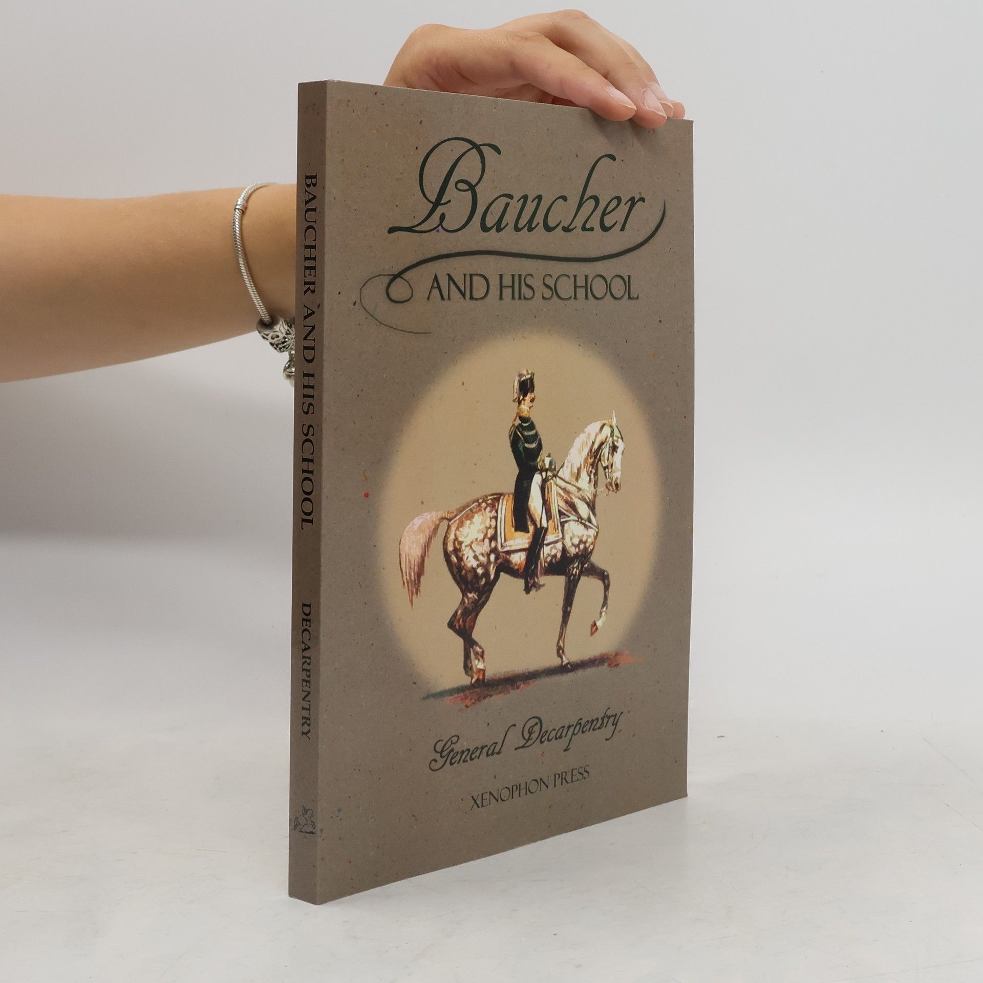 Baucher and His School