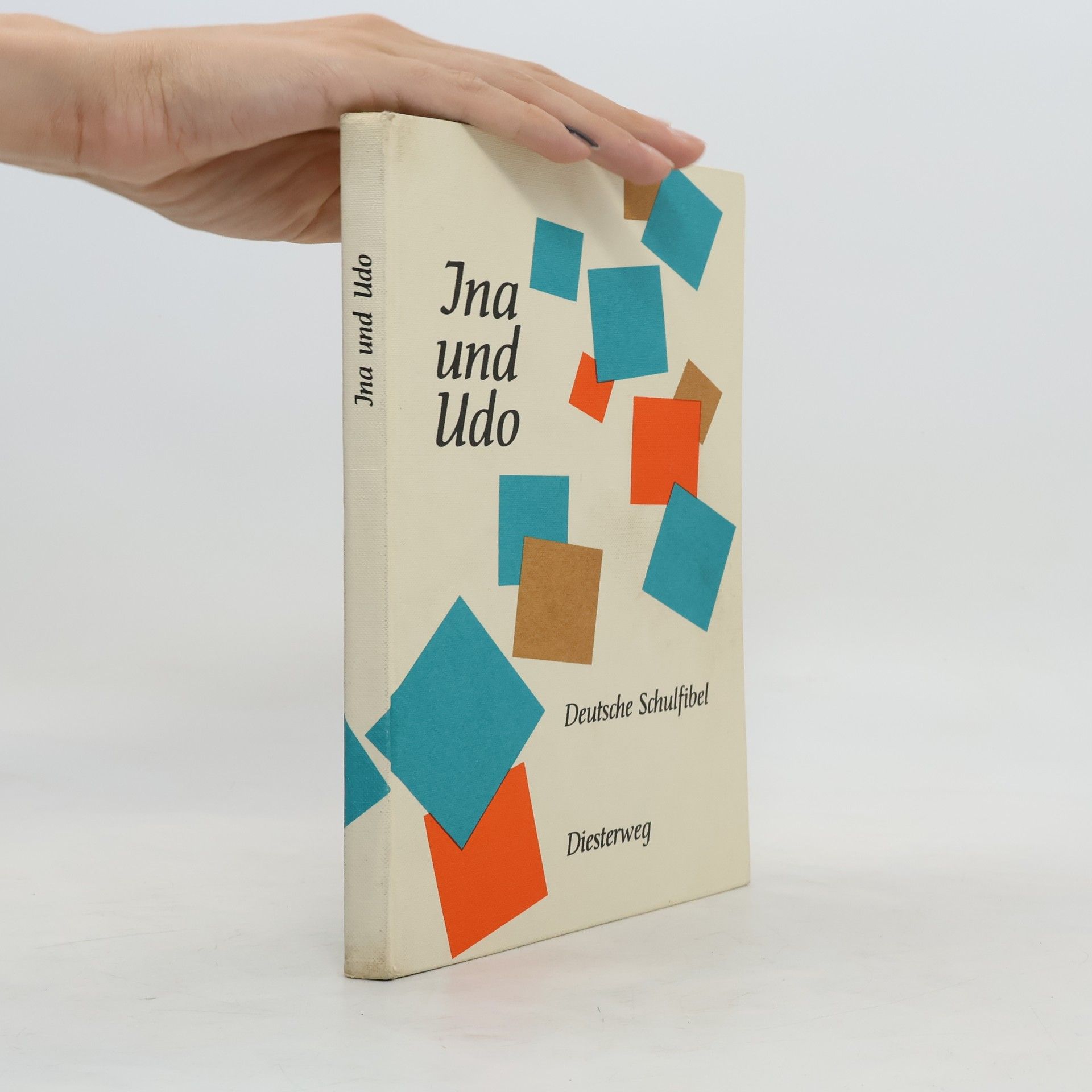 Rudolfine Schröter Ina und Udo