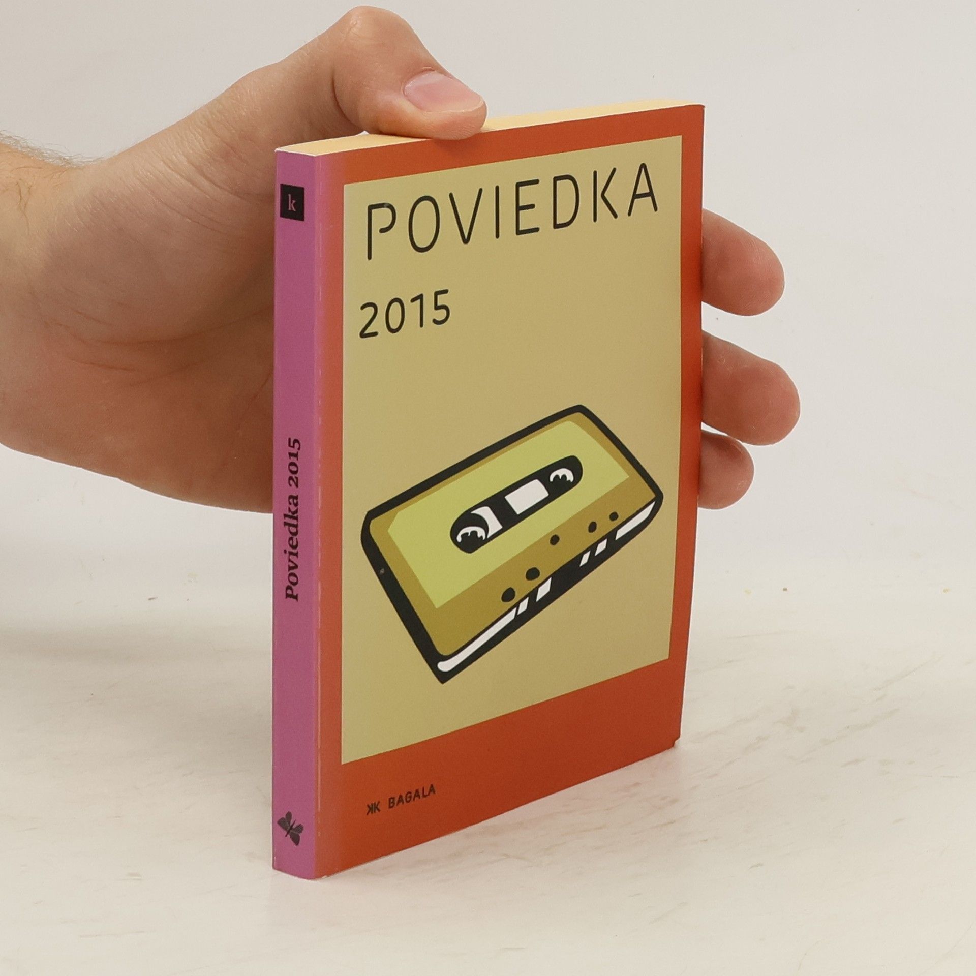 Collective Poviedka 2015