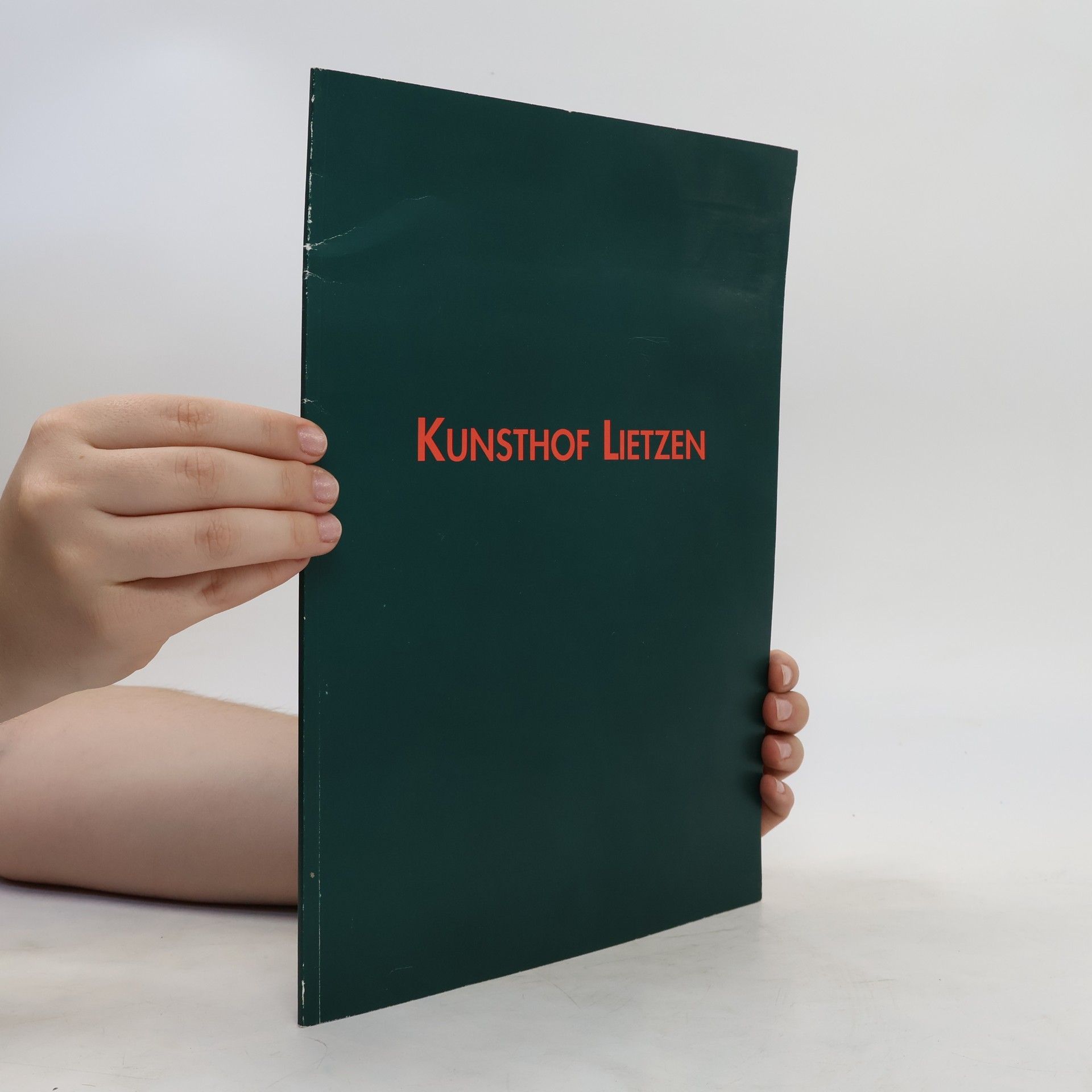 AA.VV. Kunsthof Lietzen