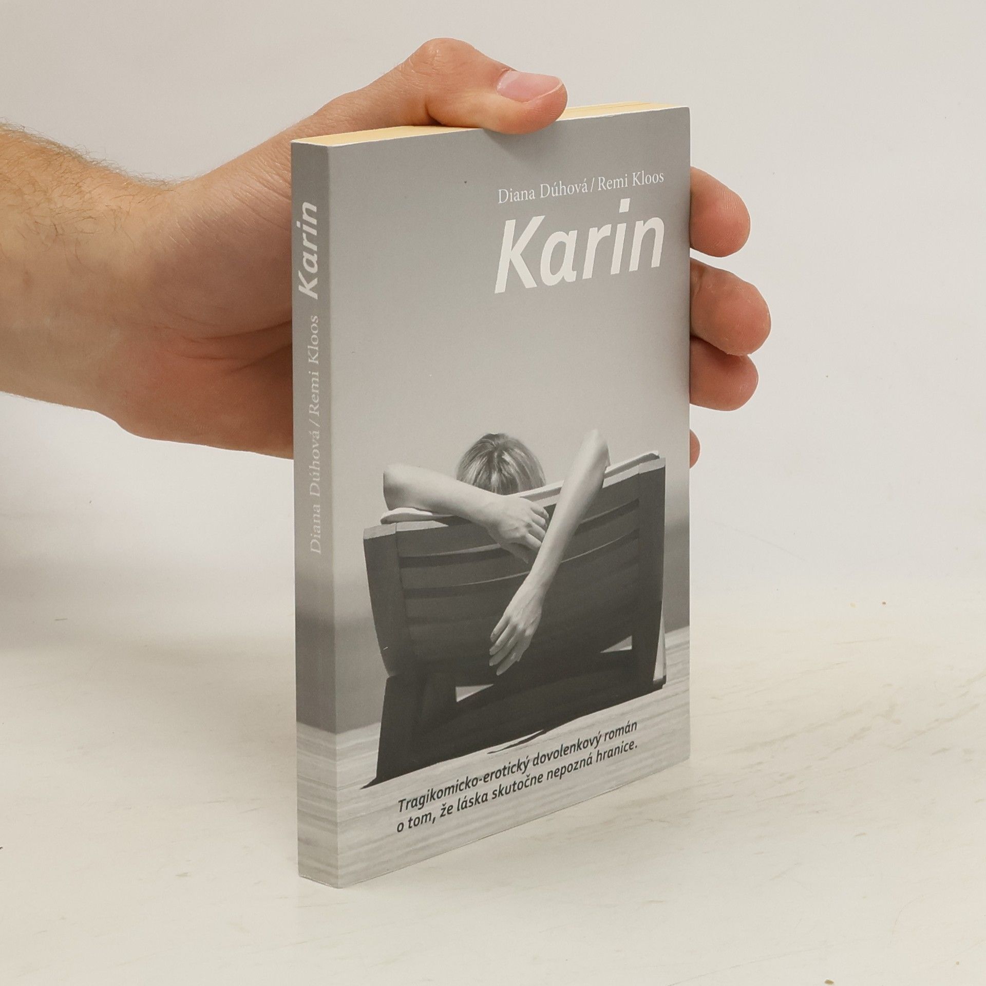 Remi Kloos Karin