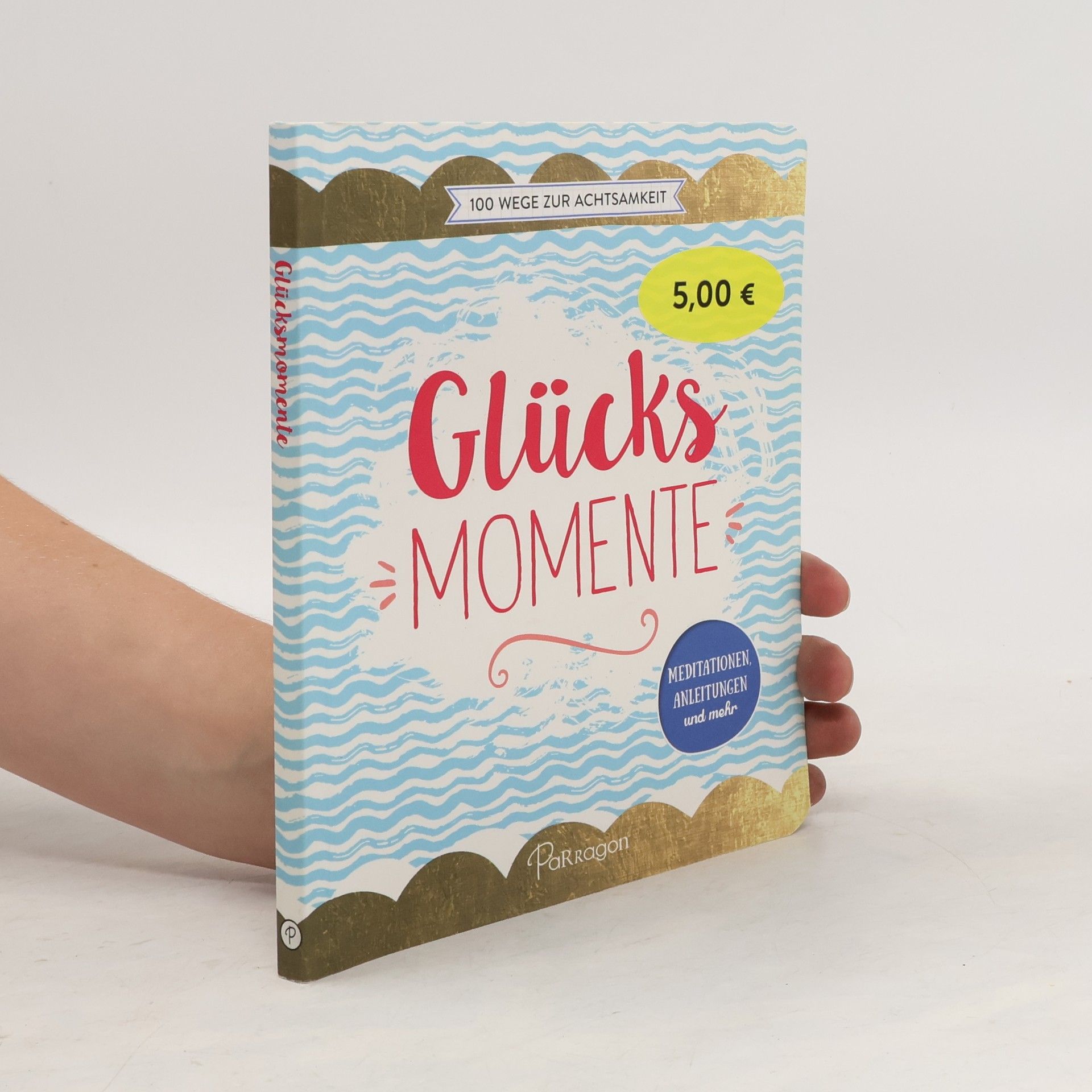 Iris Warkus Glücksmomente