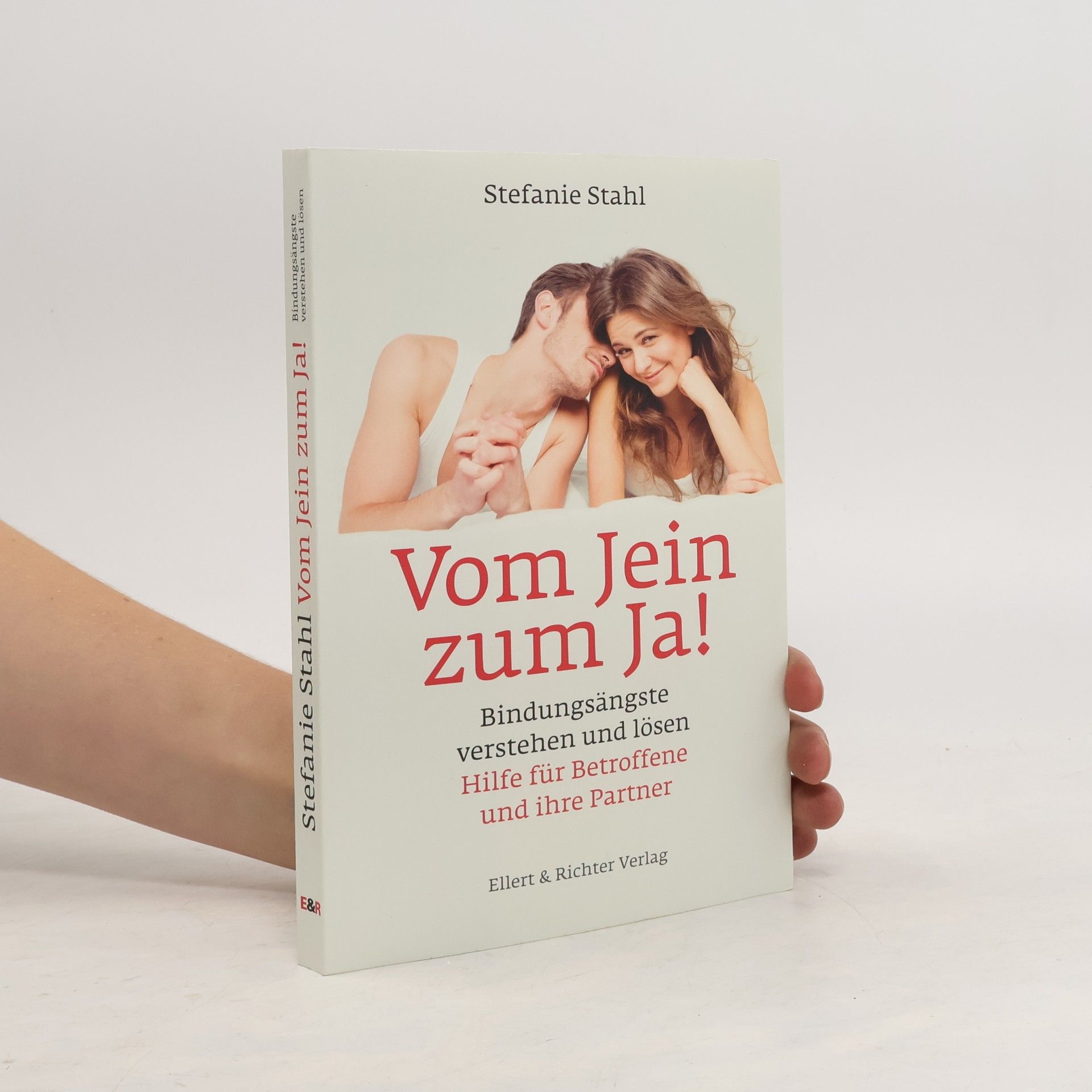 Stefanie Stahl Vom Jein zum Ja!