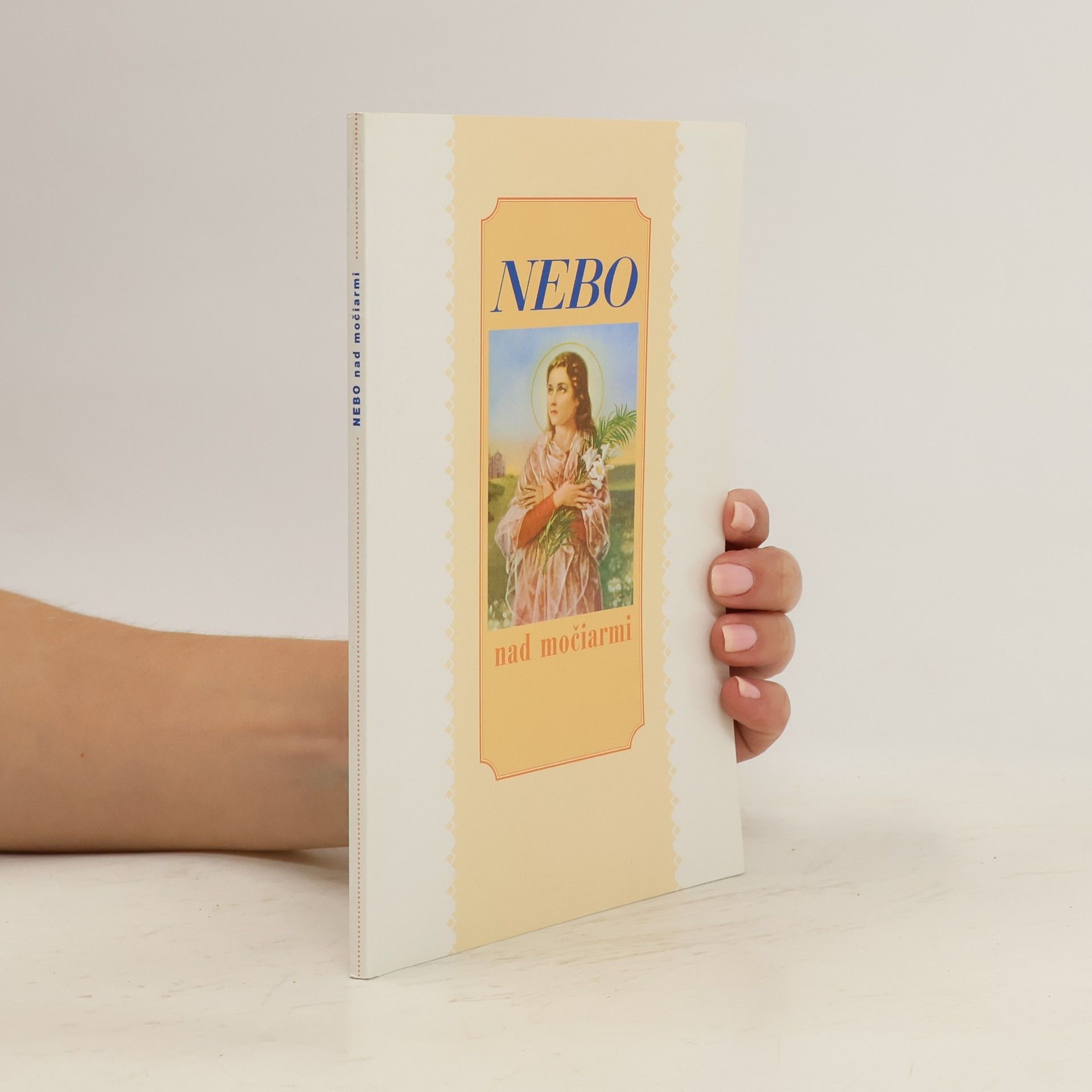 Autorenkollektiv Nebo nad močiarmi