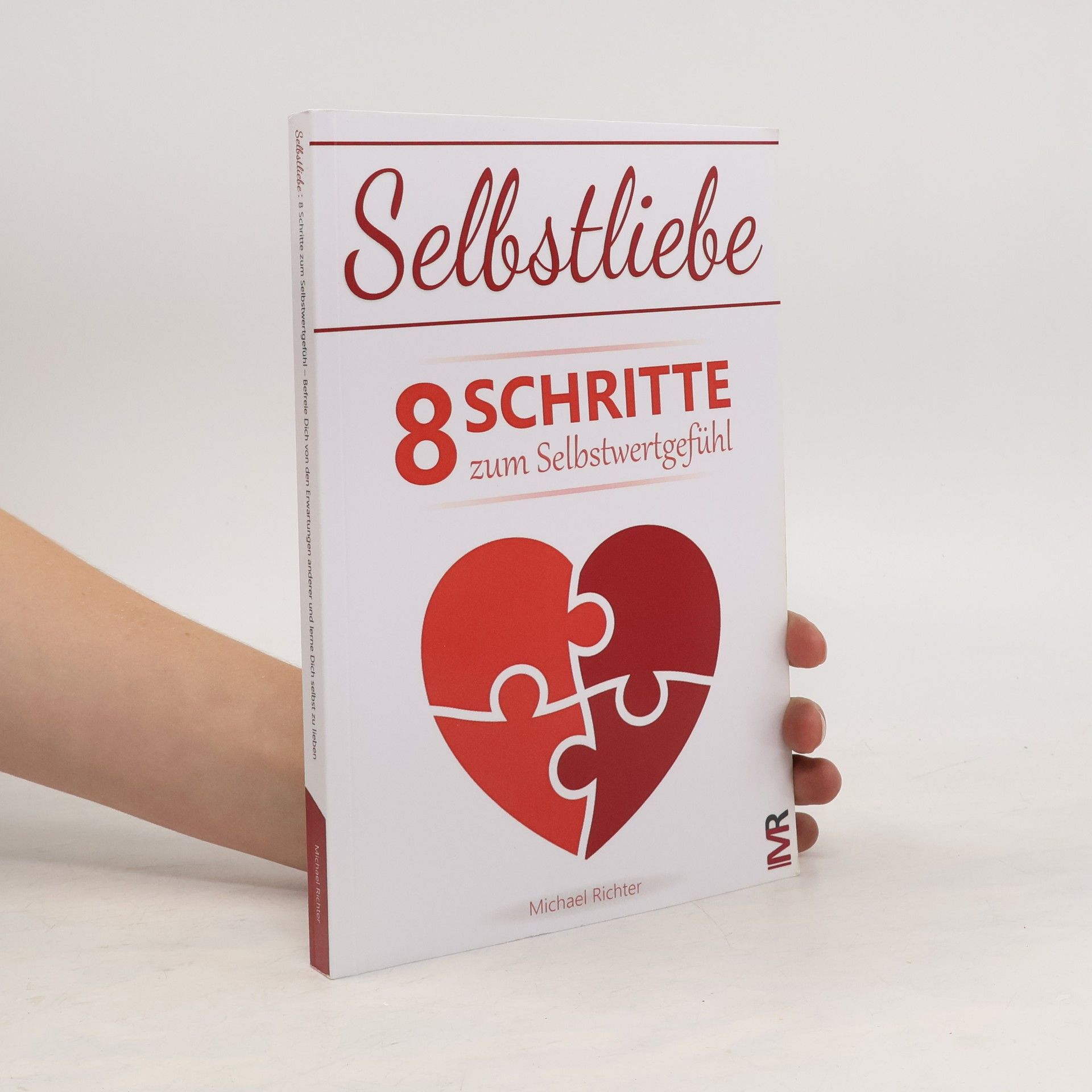 Michael Richter Selbstliebe