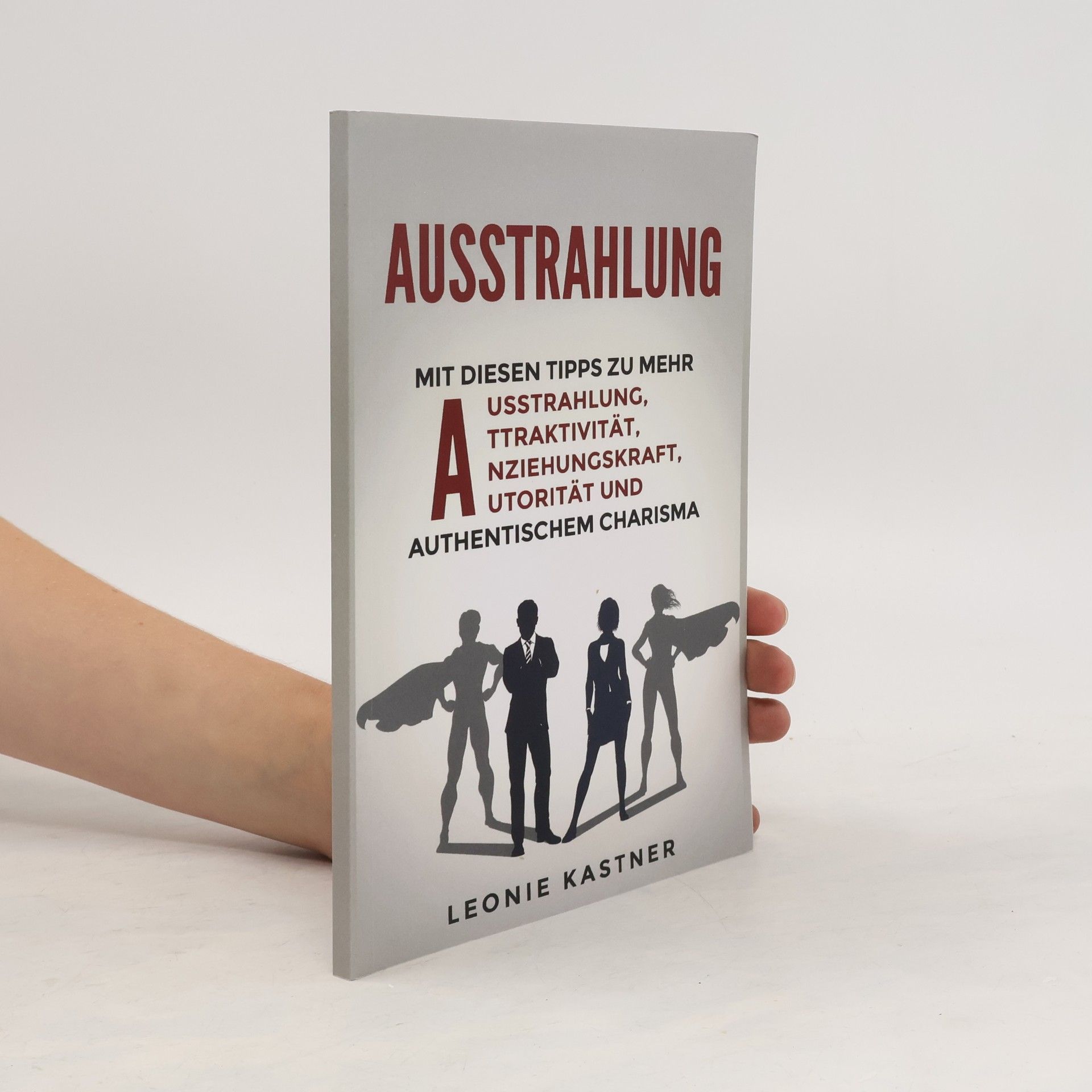 Leonie Kastner Ausstrahlung