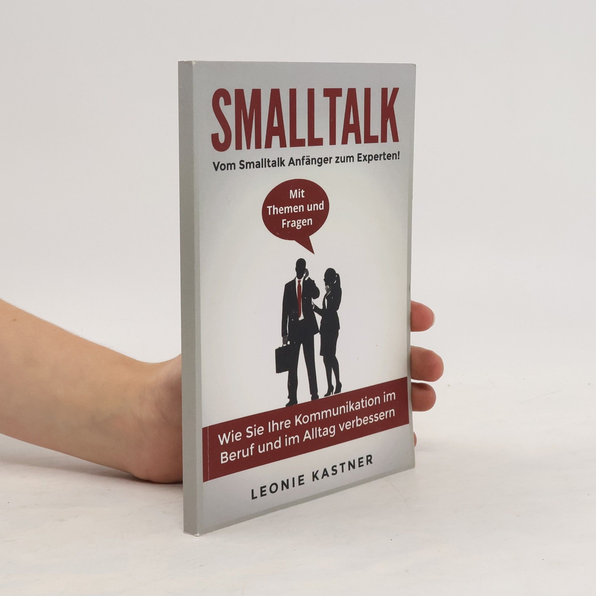 Leonie Kastner Smalltalk