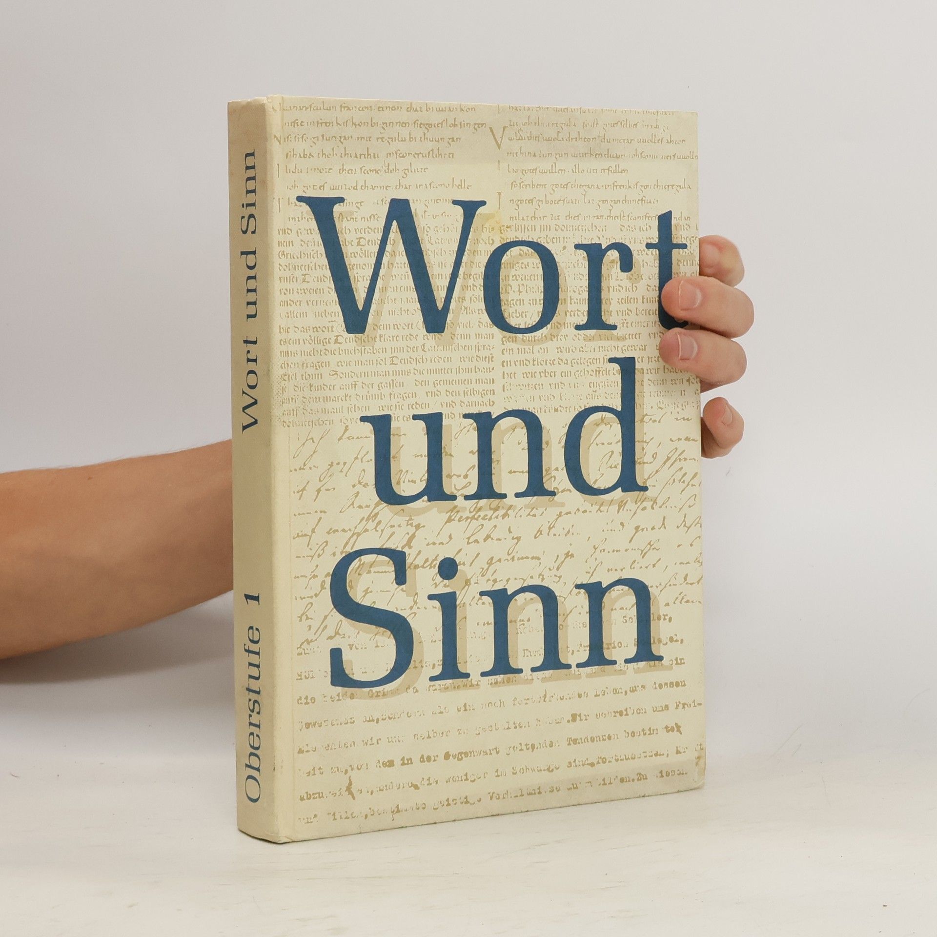 Autorenkollektiv Wort und Sinn