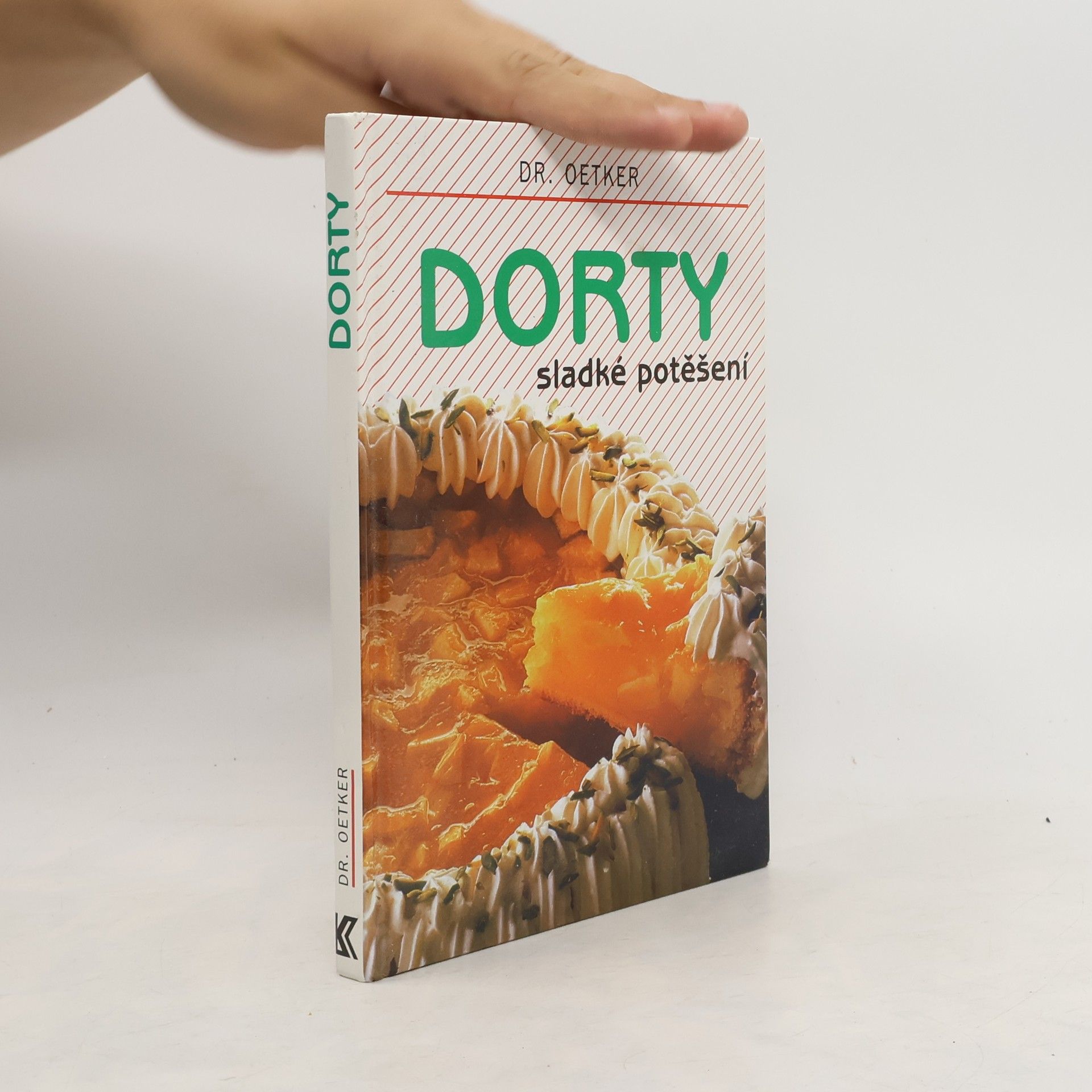Ivana Školníková Dorty: Sladké potěšení