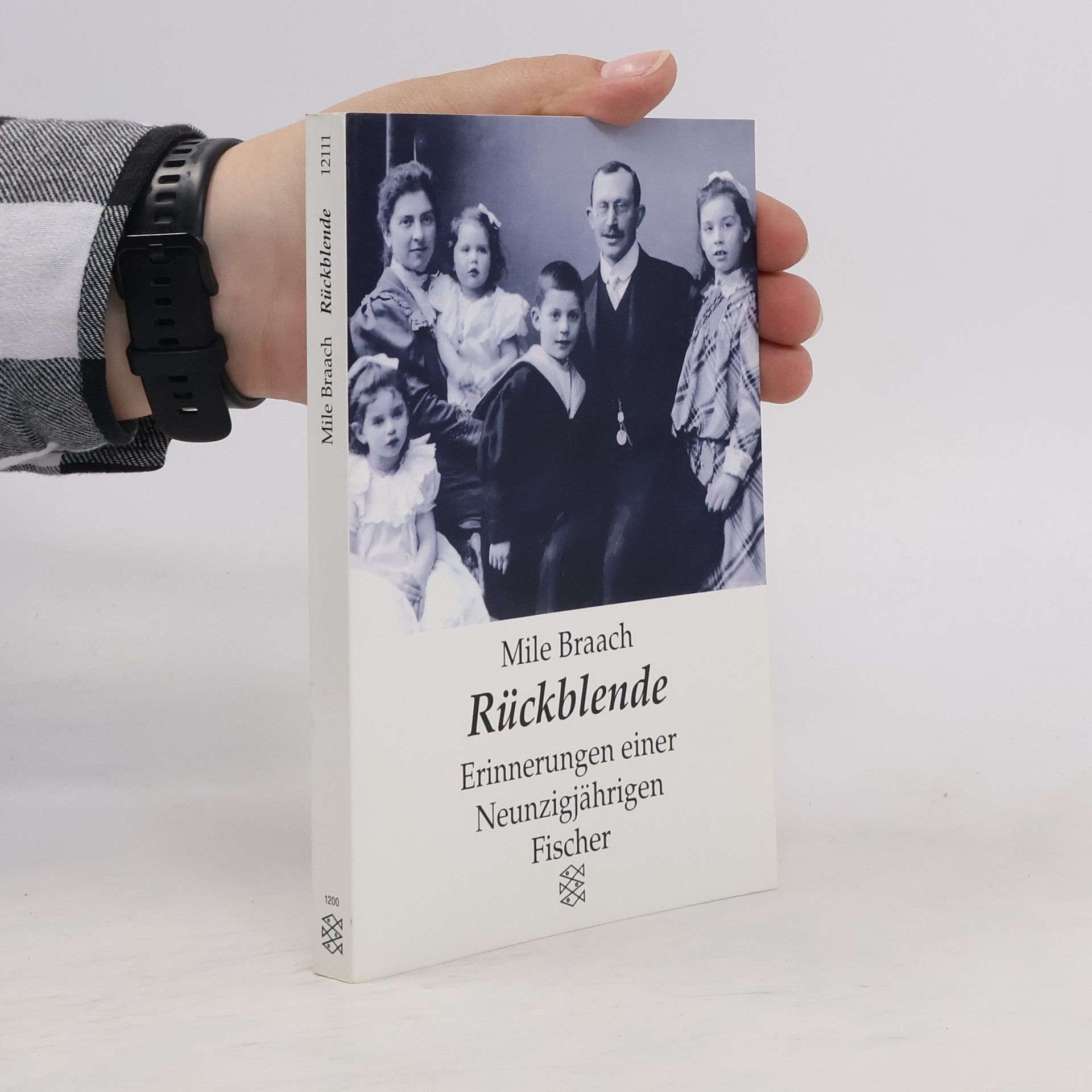 Mile Braach Rückblende