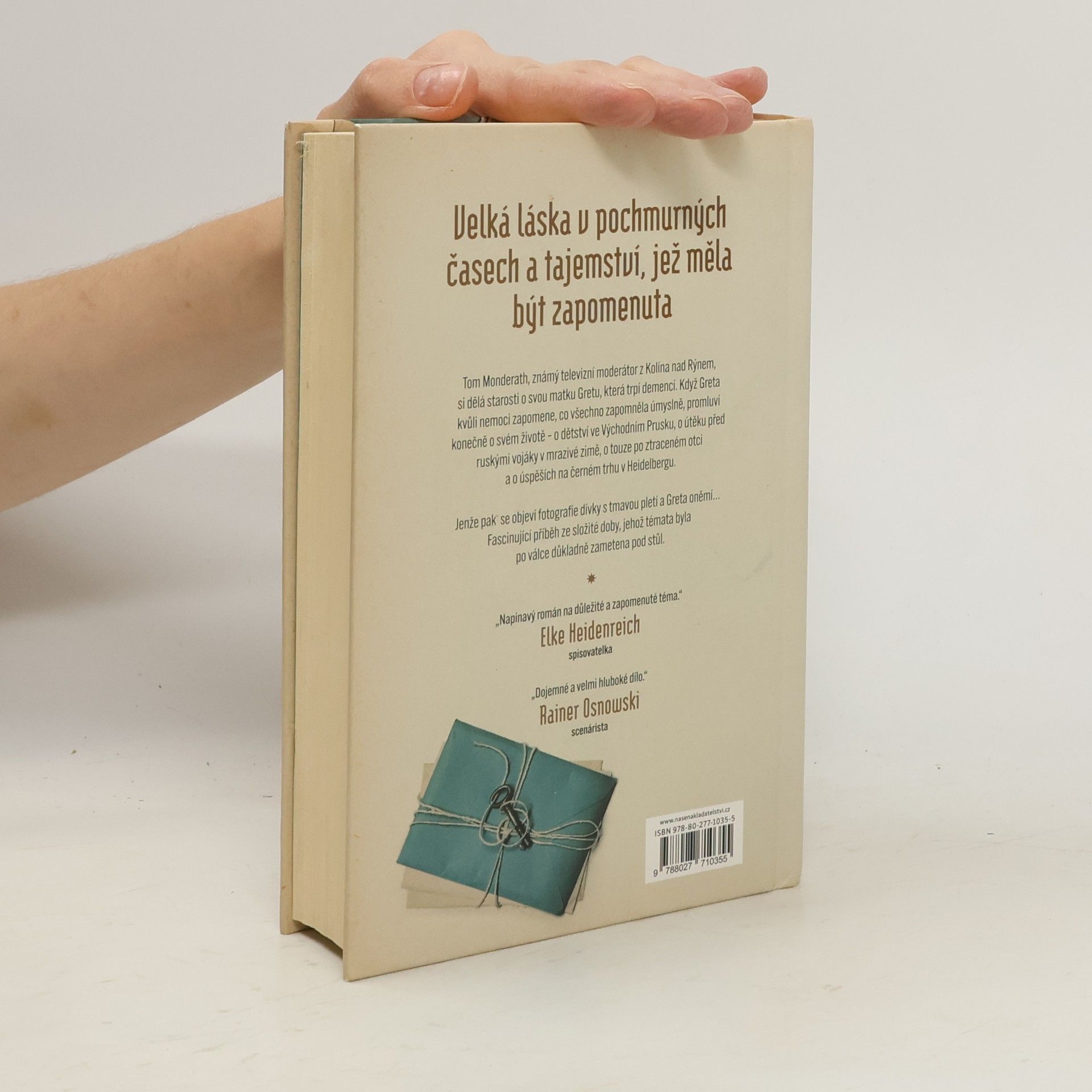 Susanne Abel S Gretou si nic nezačínej