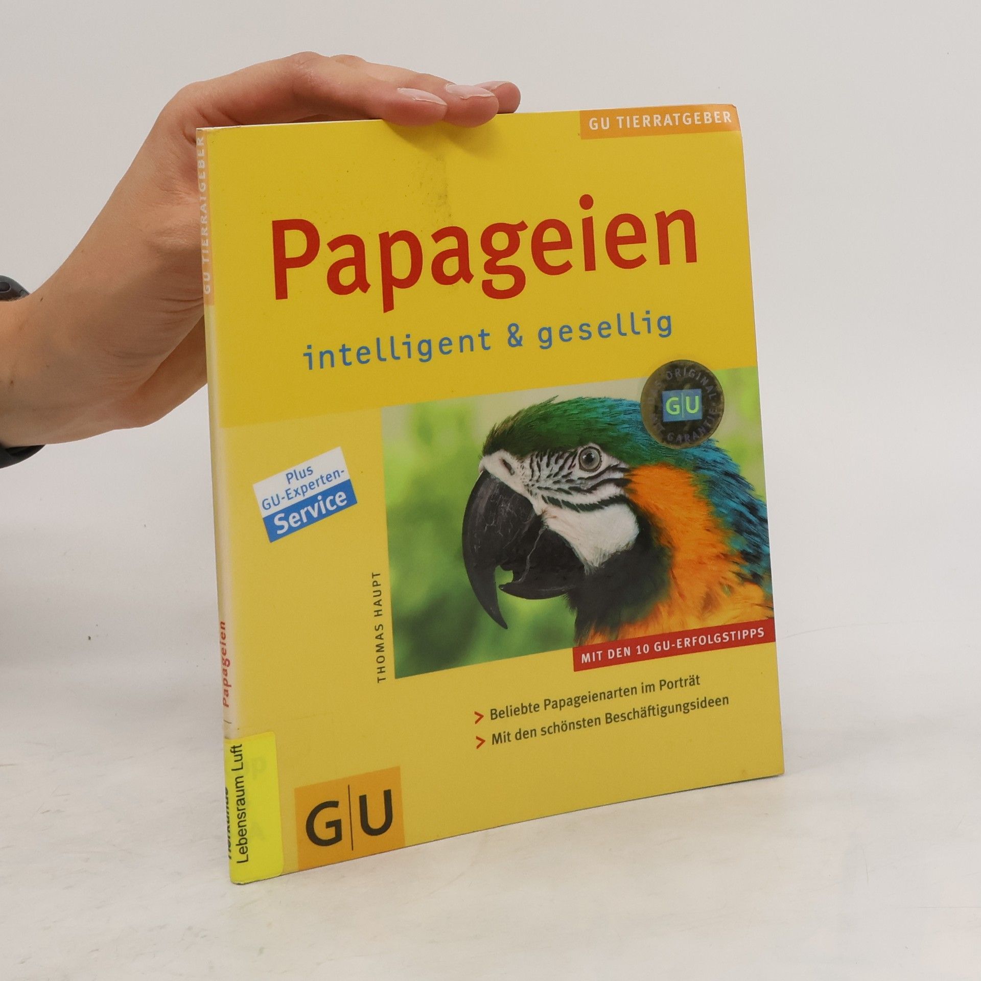 Ernestine Fittkau Lustige Masken & Hüte