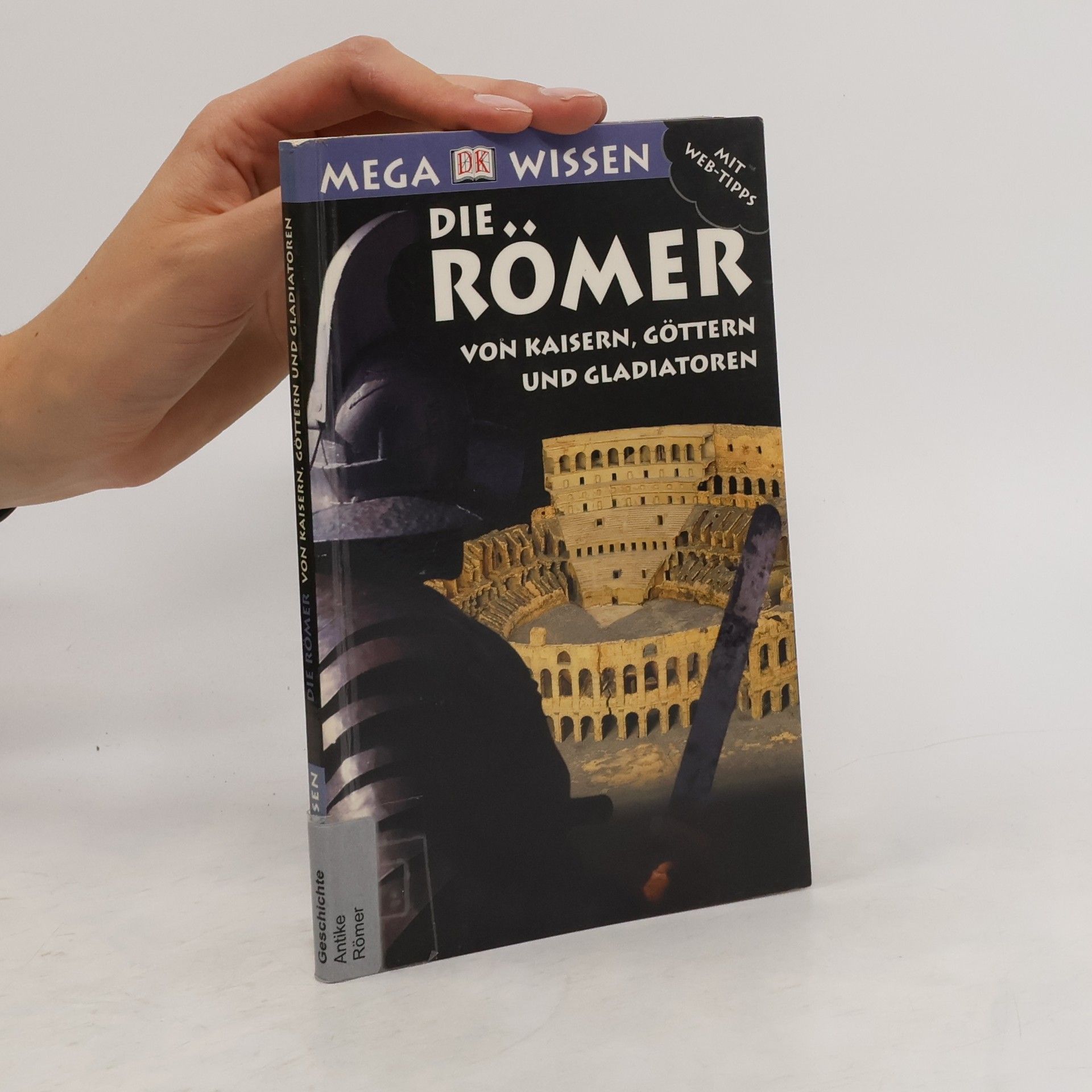 John Malam Die Römer