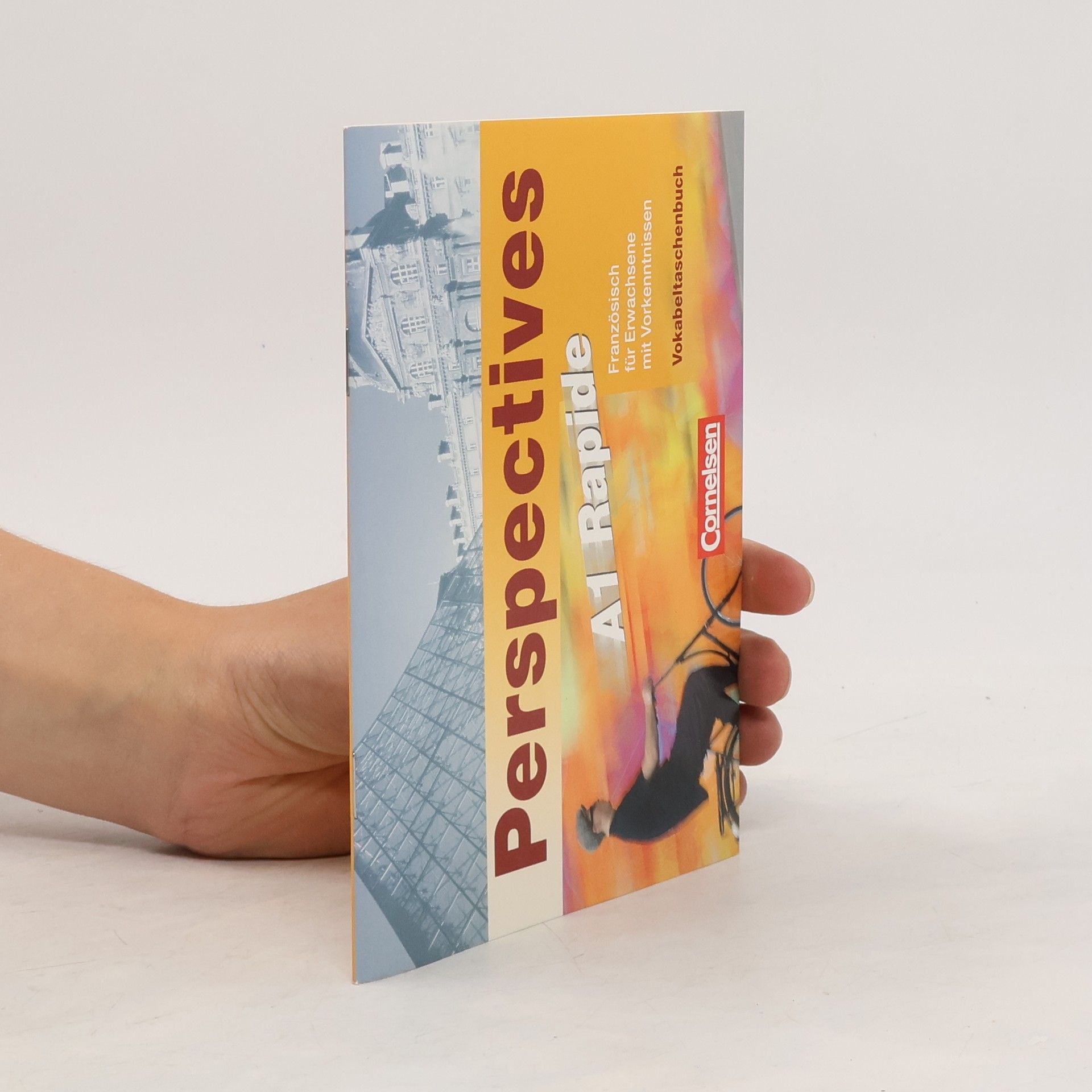 Collectif d'auteurs Perspectives