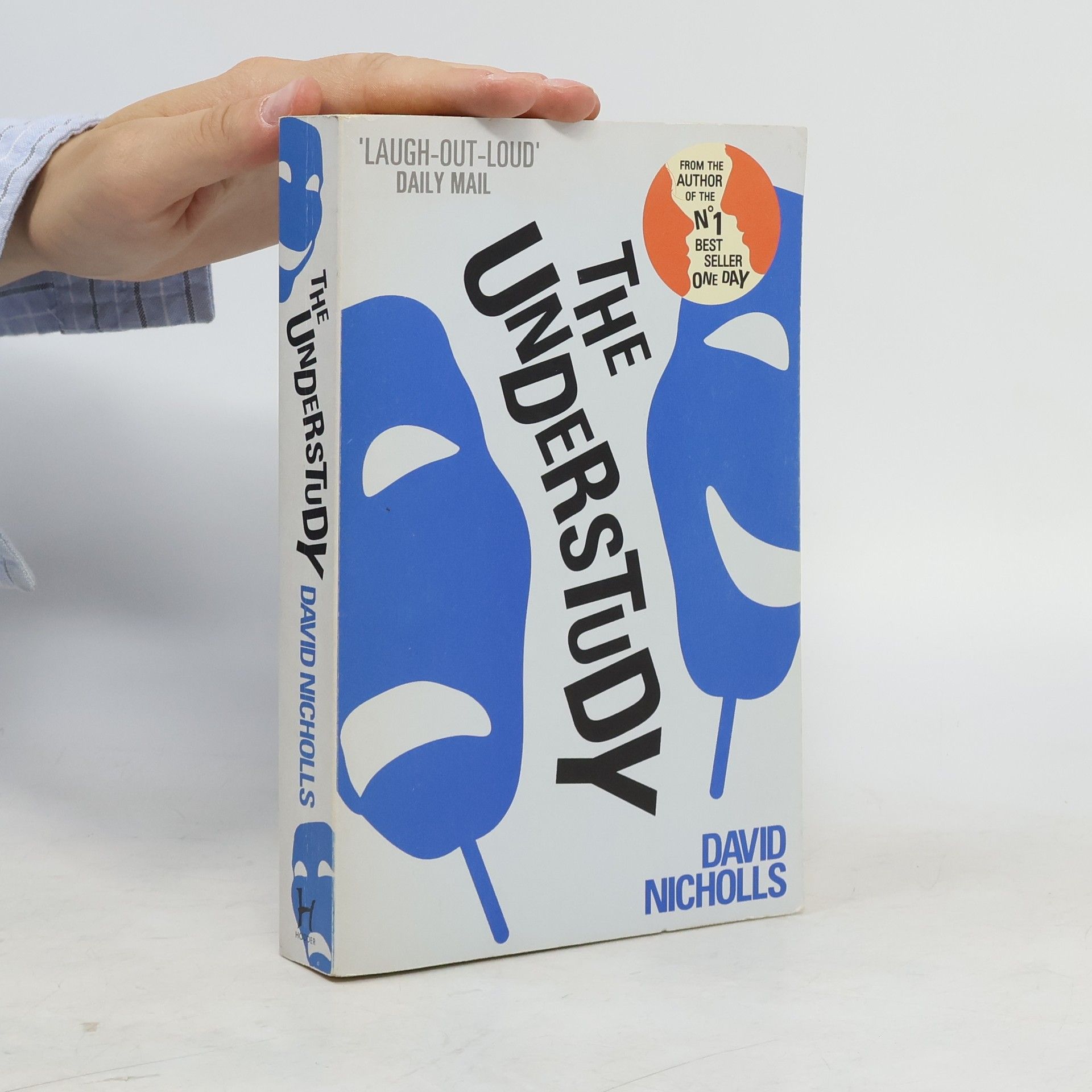 David Nicholls The Understudy
