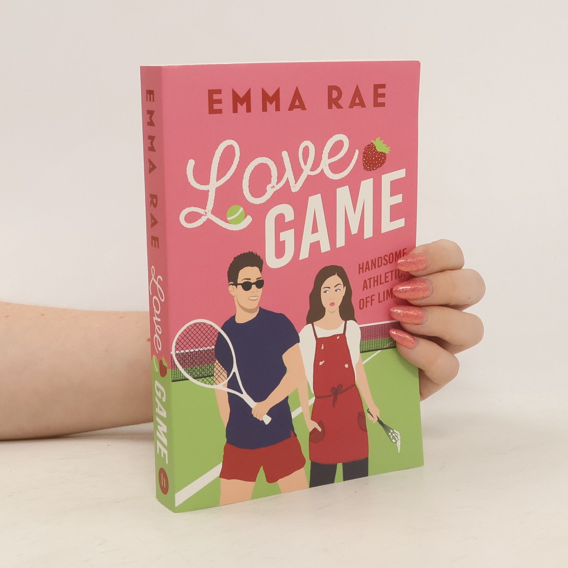 Emma Rae Love Game