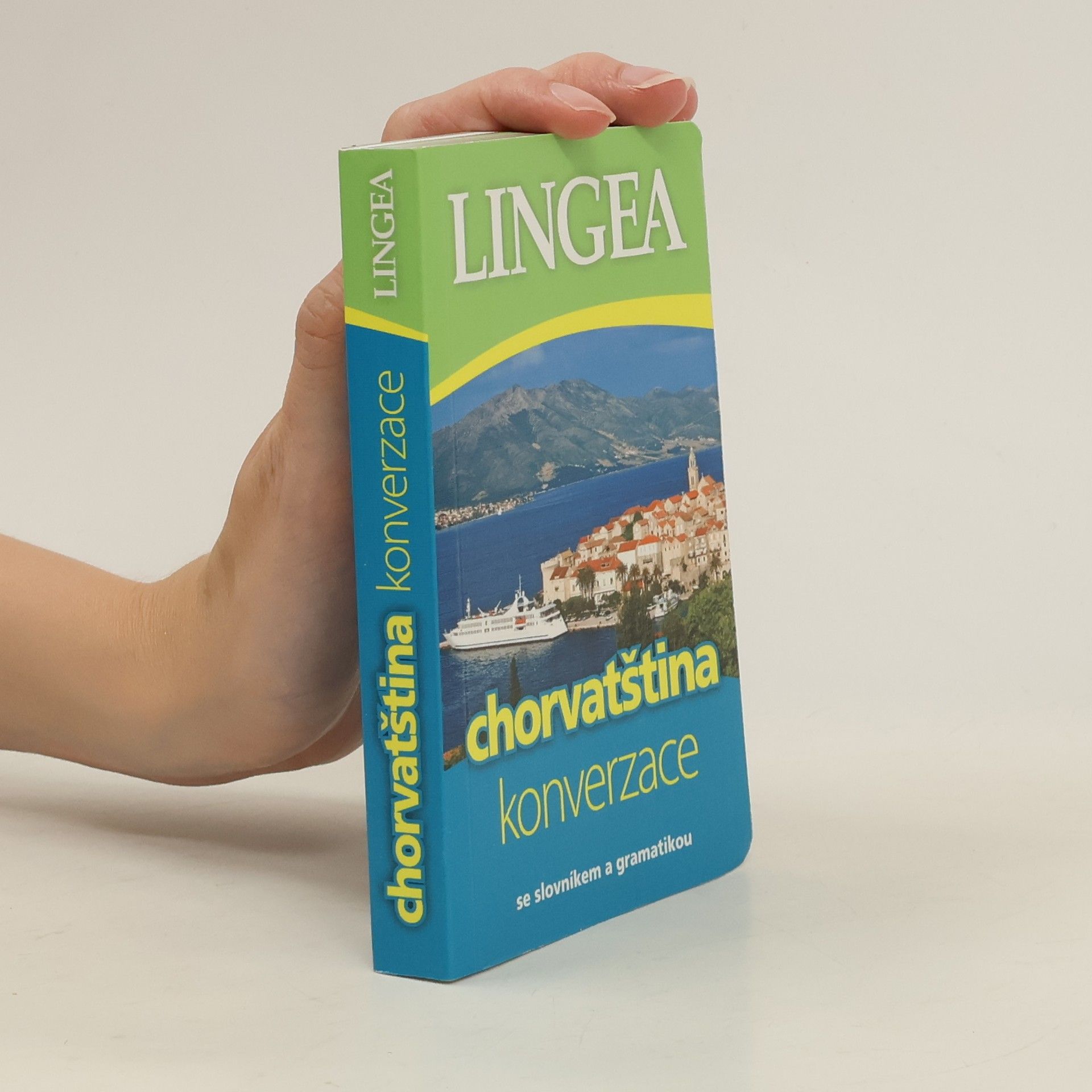 Autorenkollektiv Chorvatština konverzace