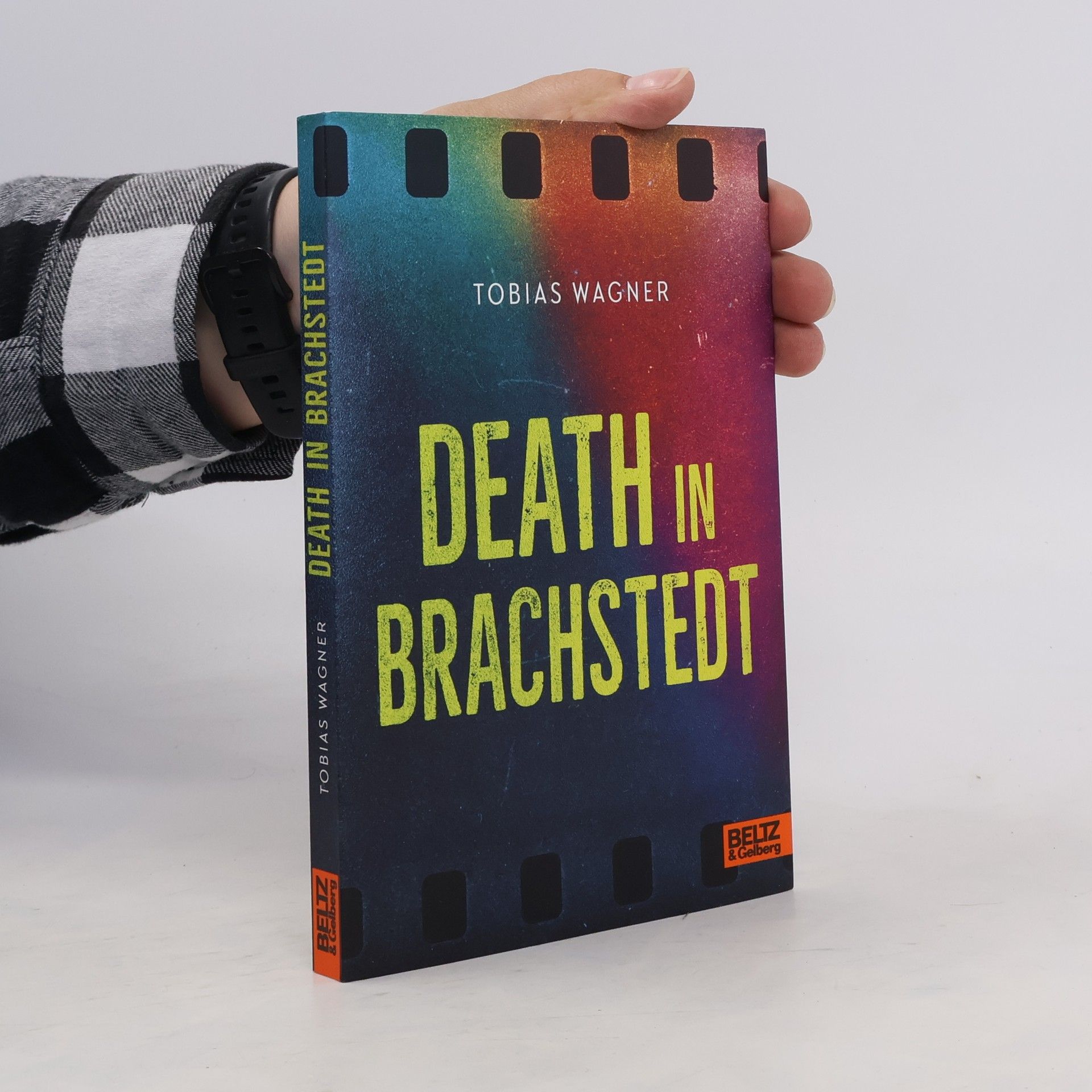 Tobias Wagner Death in Brachstedt