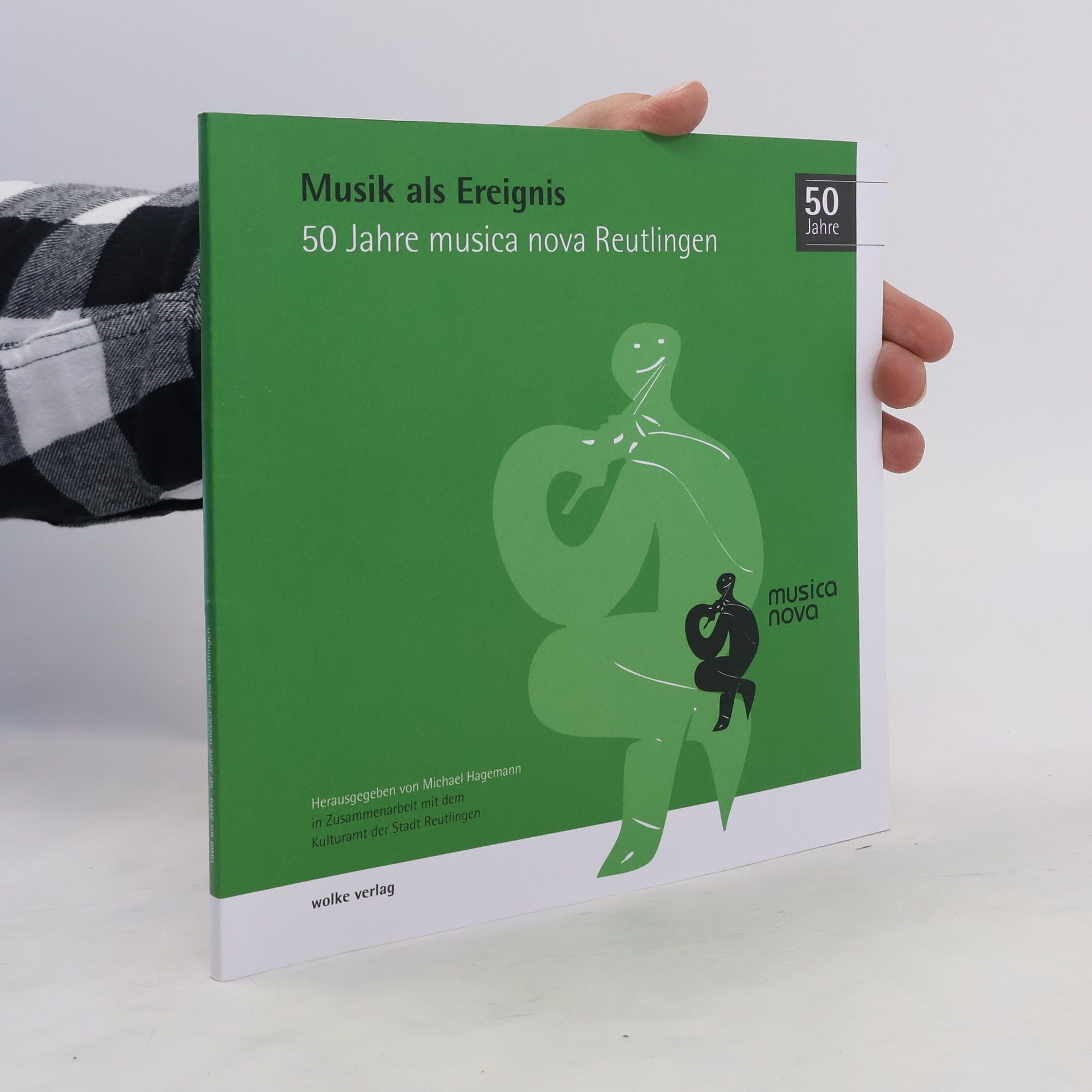 Musik als Ereignis