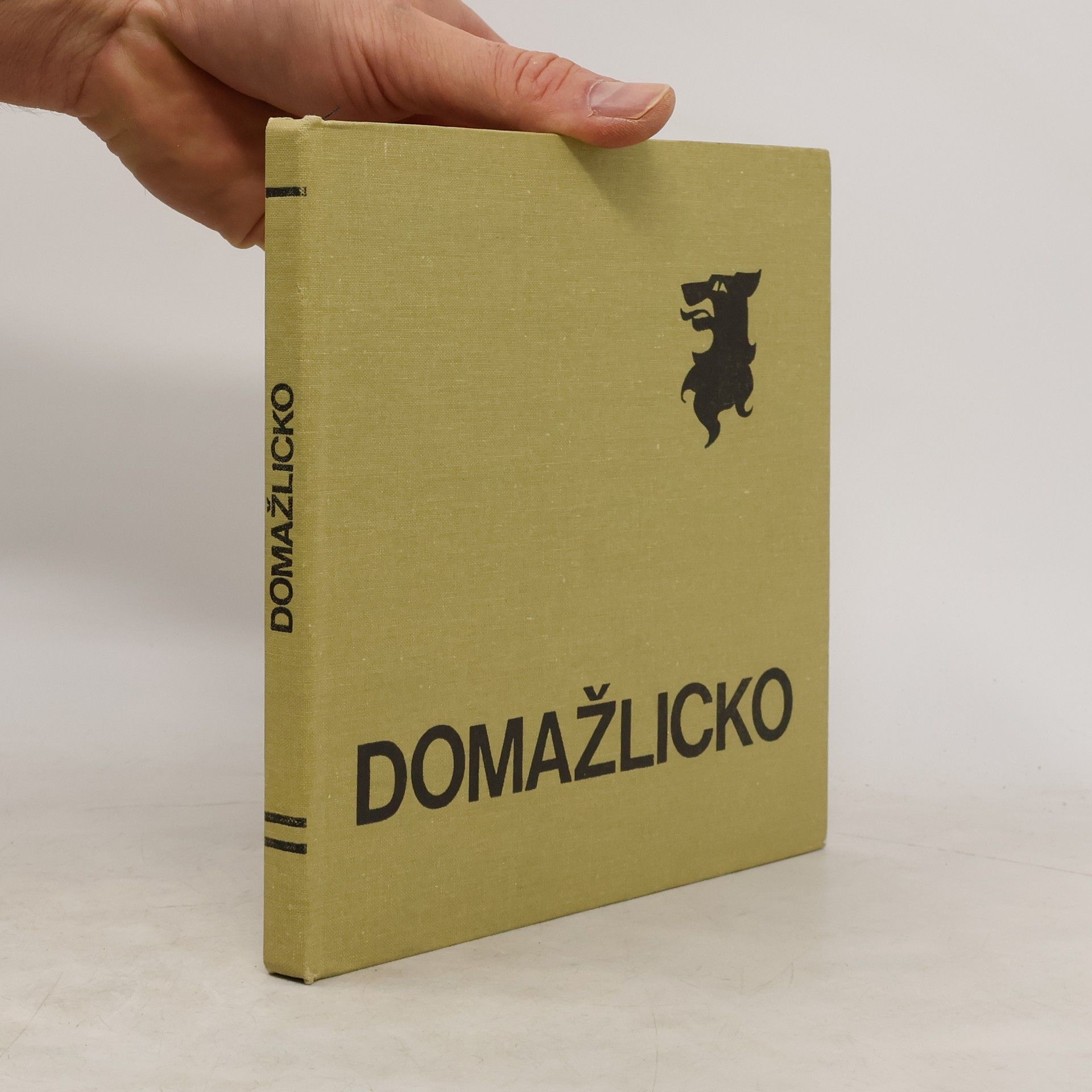 Jiří Cenefels Domažlicko