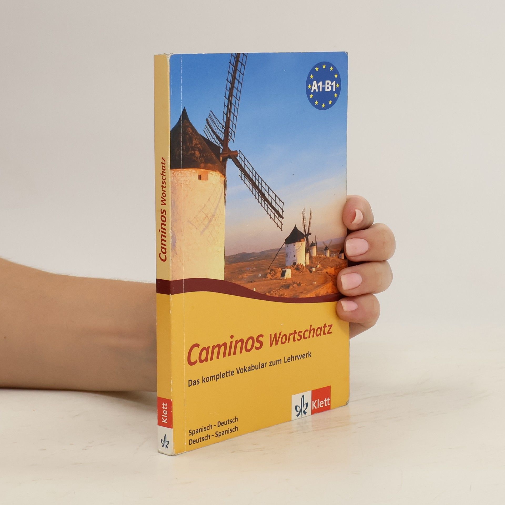 Autores varios Caminos