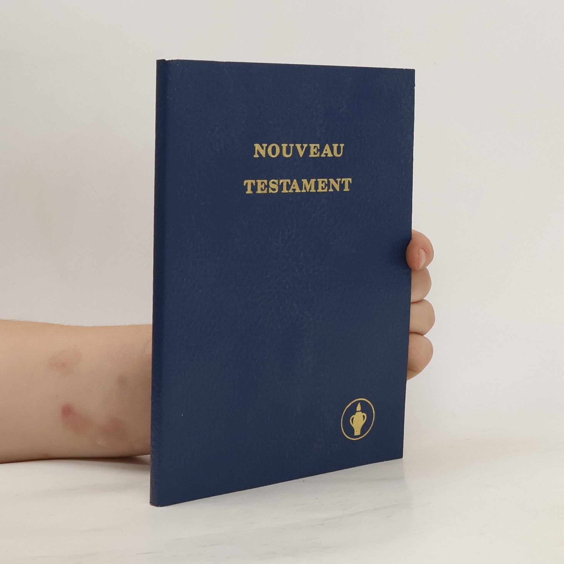 kolektiv Neue Testament
