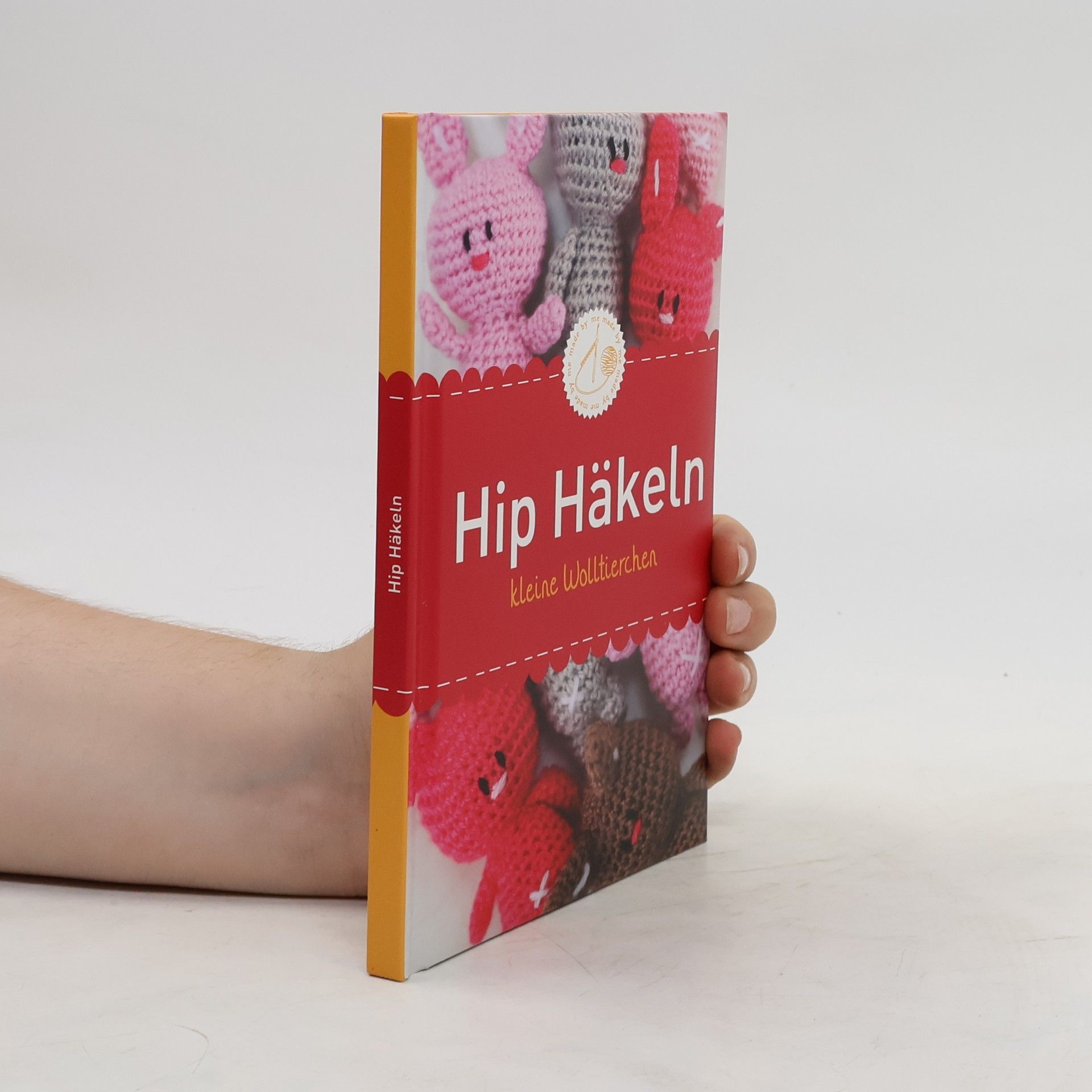 Autorenkollektiv Hip Häkeln