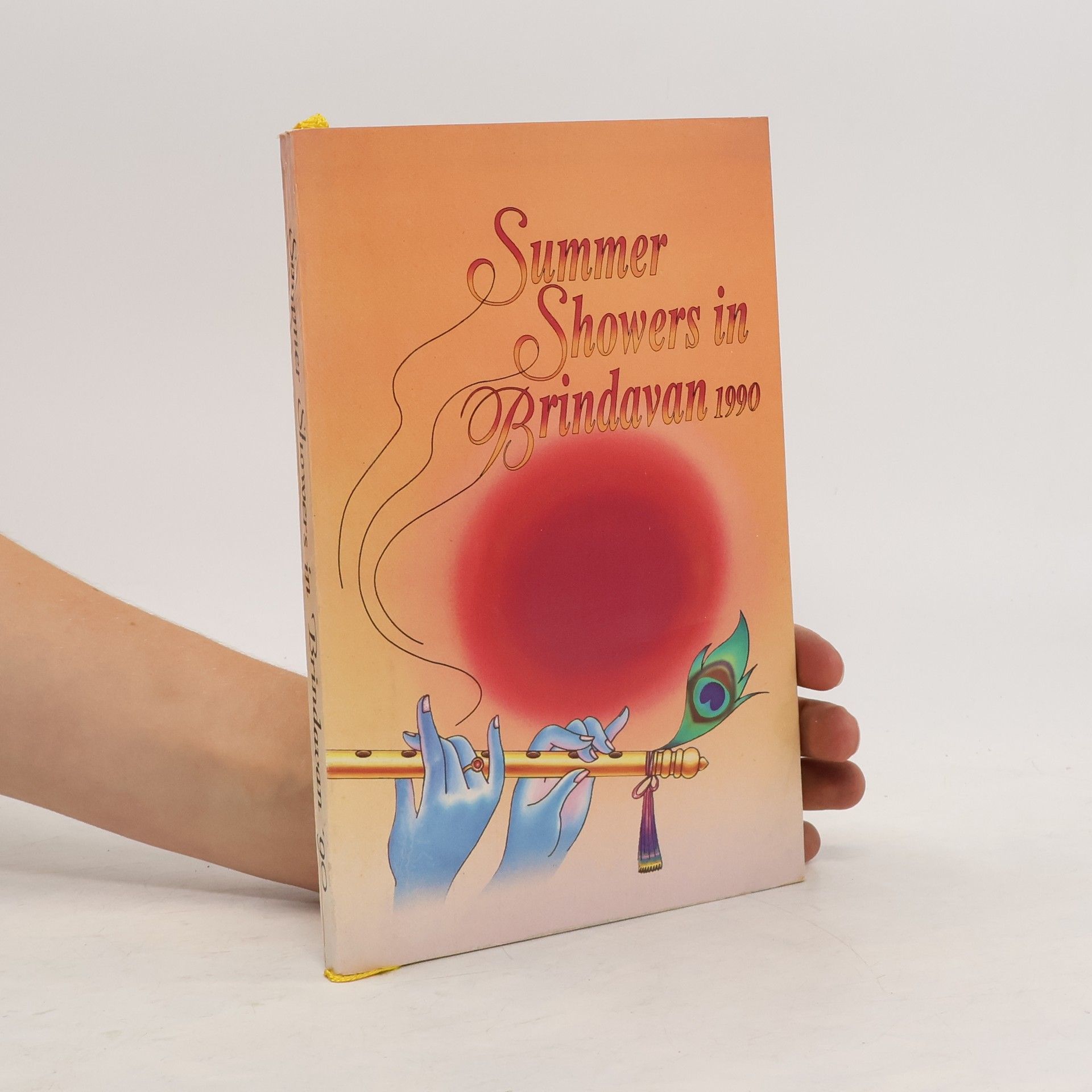 Sathya Sai Baba Summer Showers in Brindavan 1990